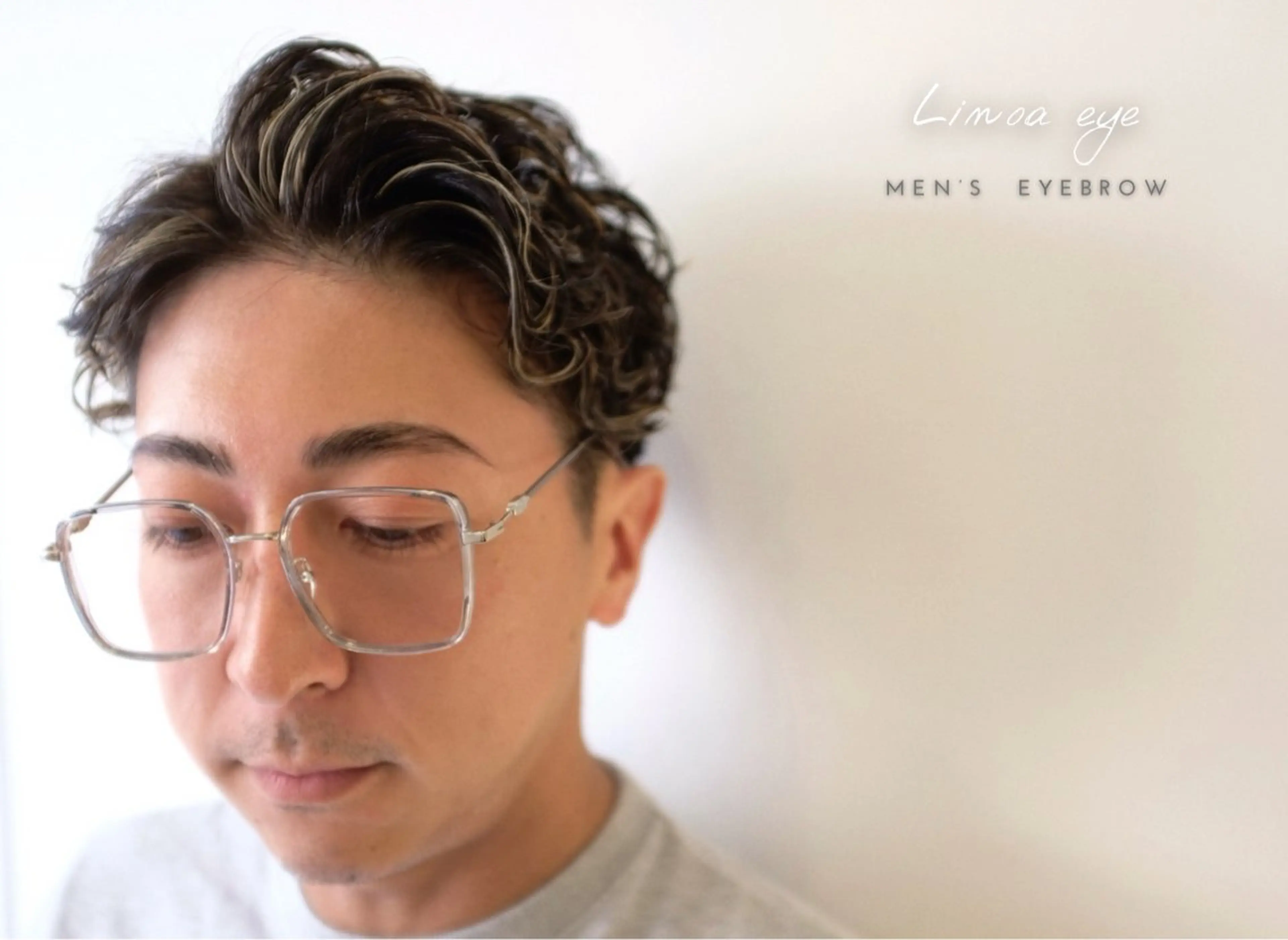 アイブロウ ワックス脱毛 その他(アイブロウ) 美眉/facewax 🕊️🫧Mのその他イメージ