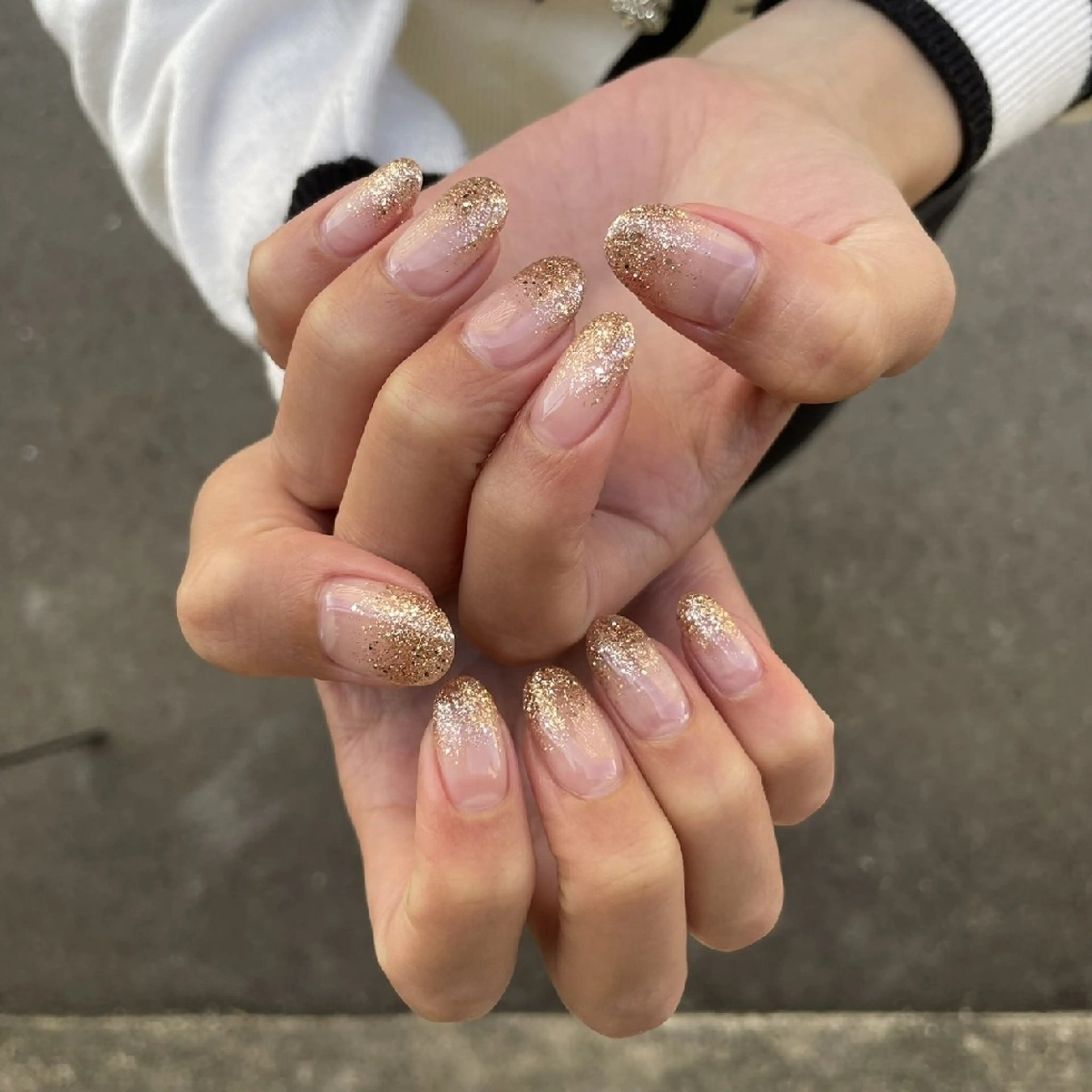 ネイル ネイルスクール byCharmeのネイルデザイン