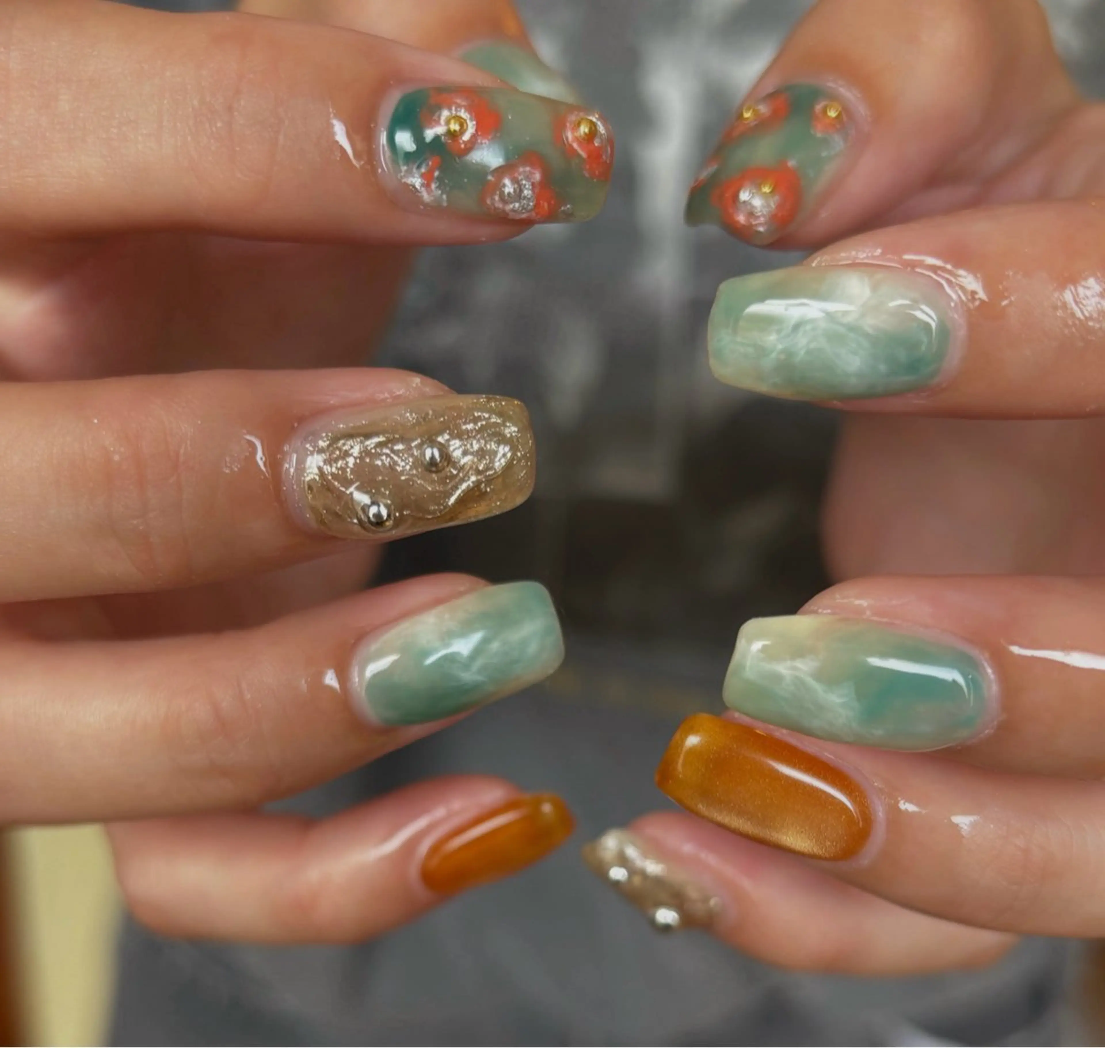 ネイル S a k iのその他イメージ