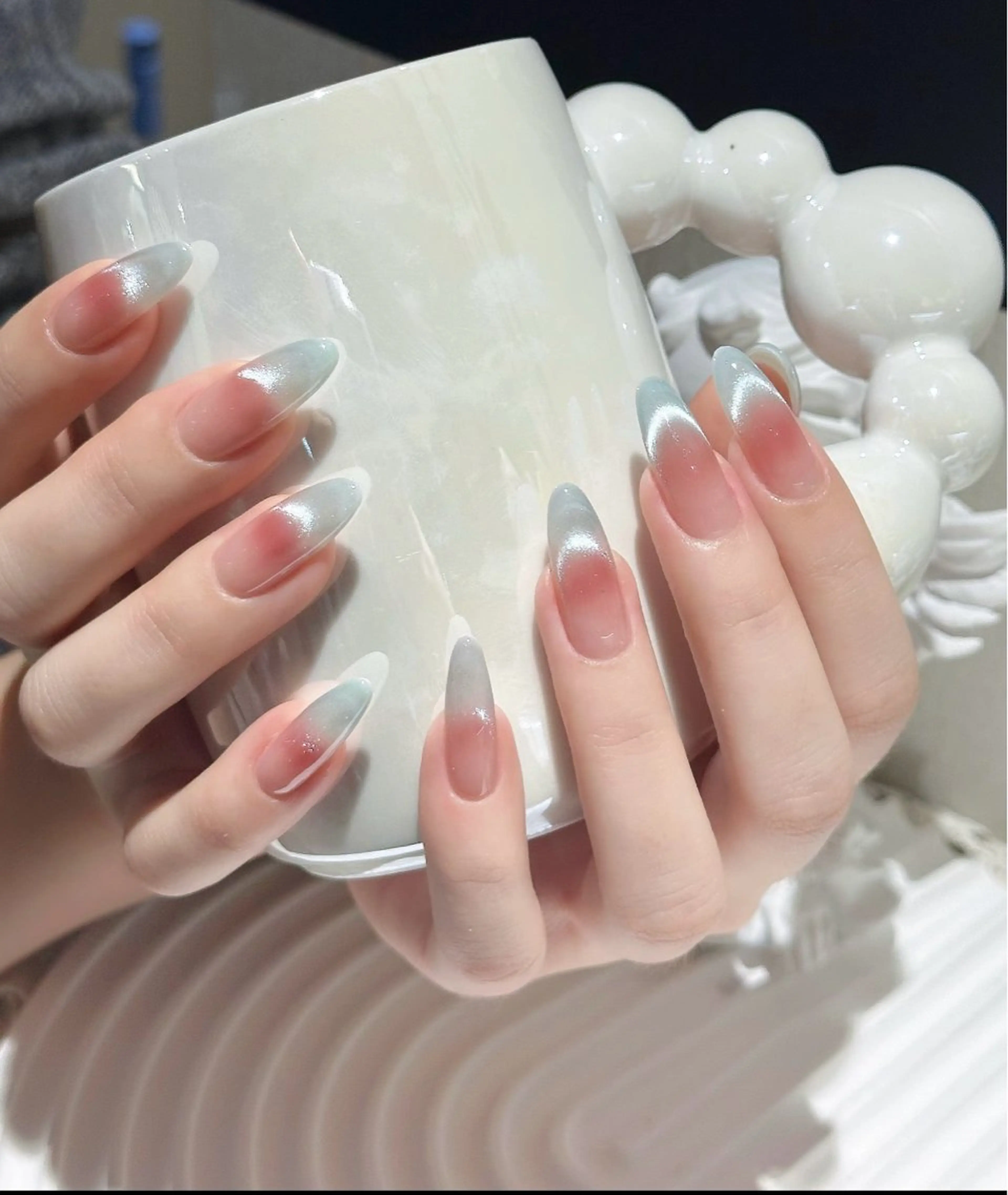 ネイル BIEL/ビエル ネイル&まつ毛パーマのネイルデザイン