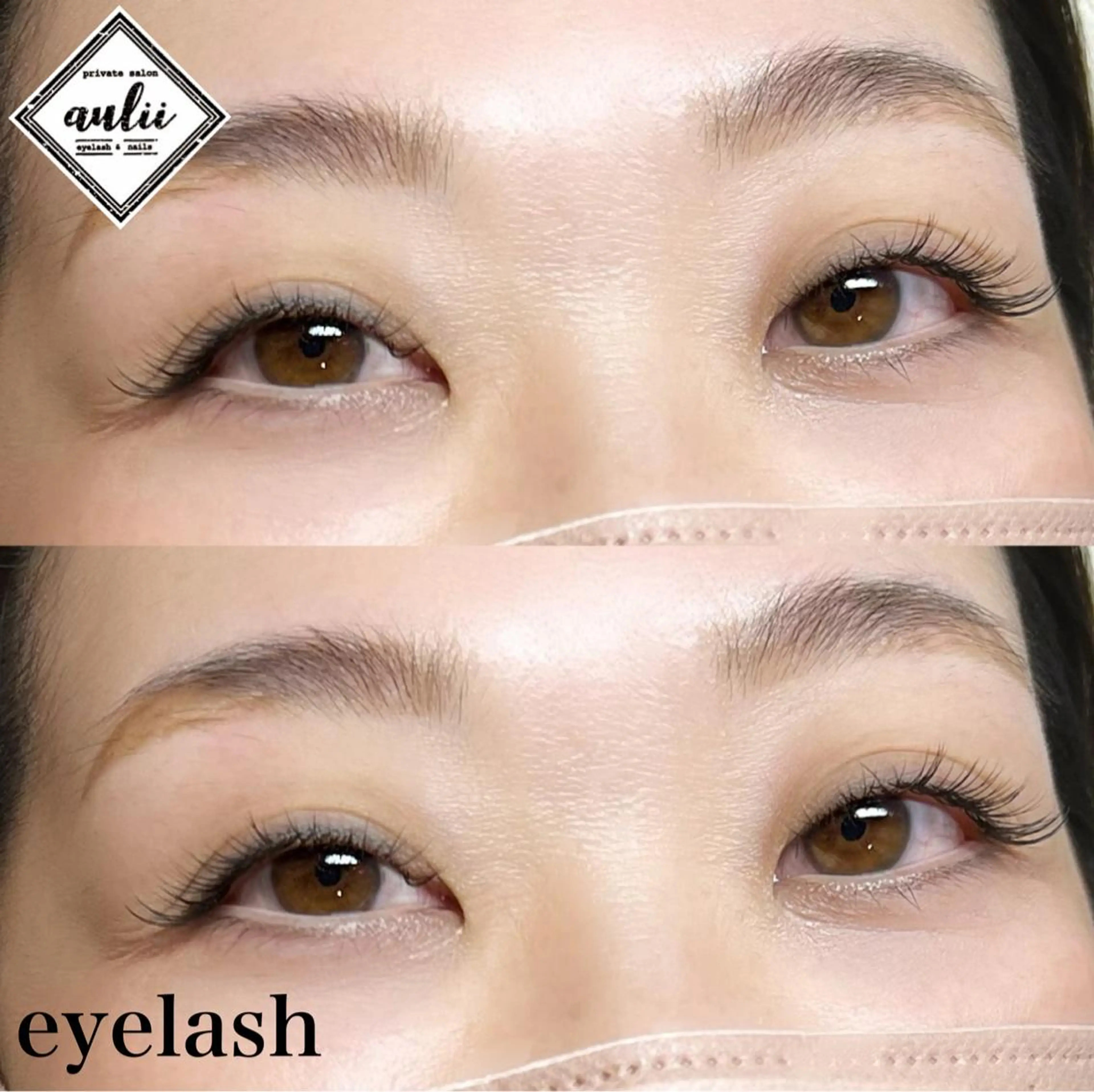 マツエク・マツパ アイブロウ マツエク ながやま ちえのその他イメージ