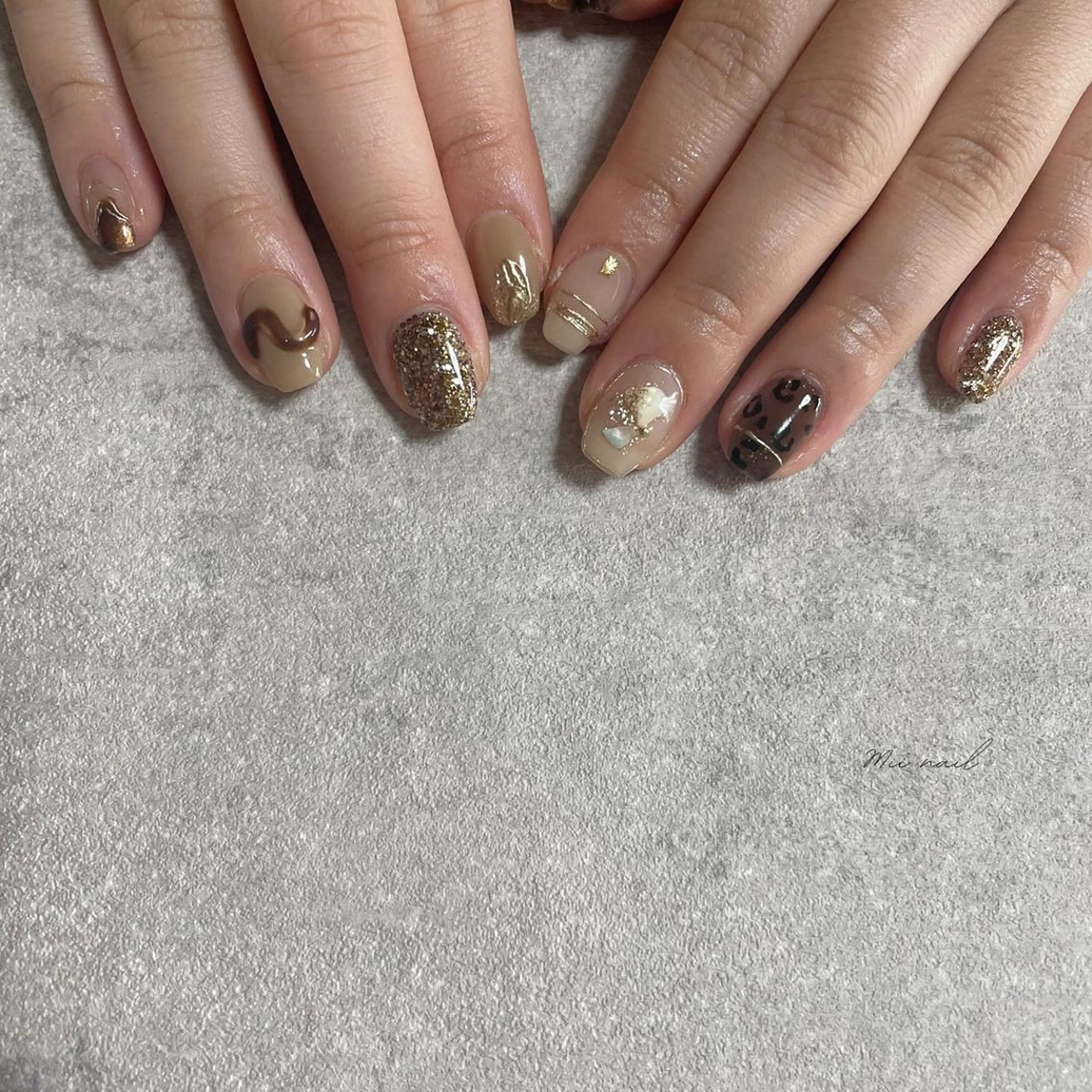 ネイル Mii nail いづみのその他イメージ