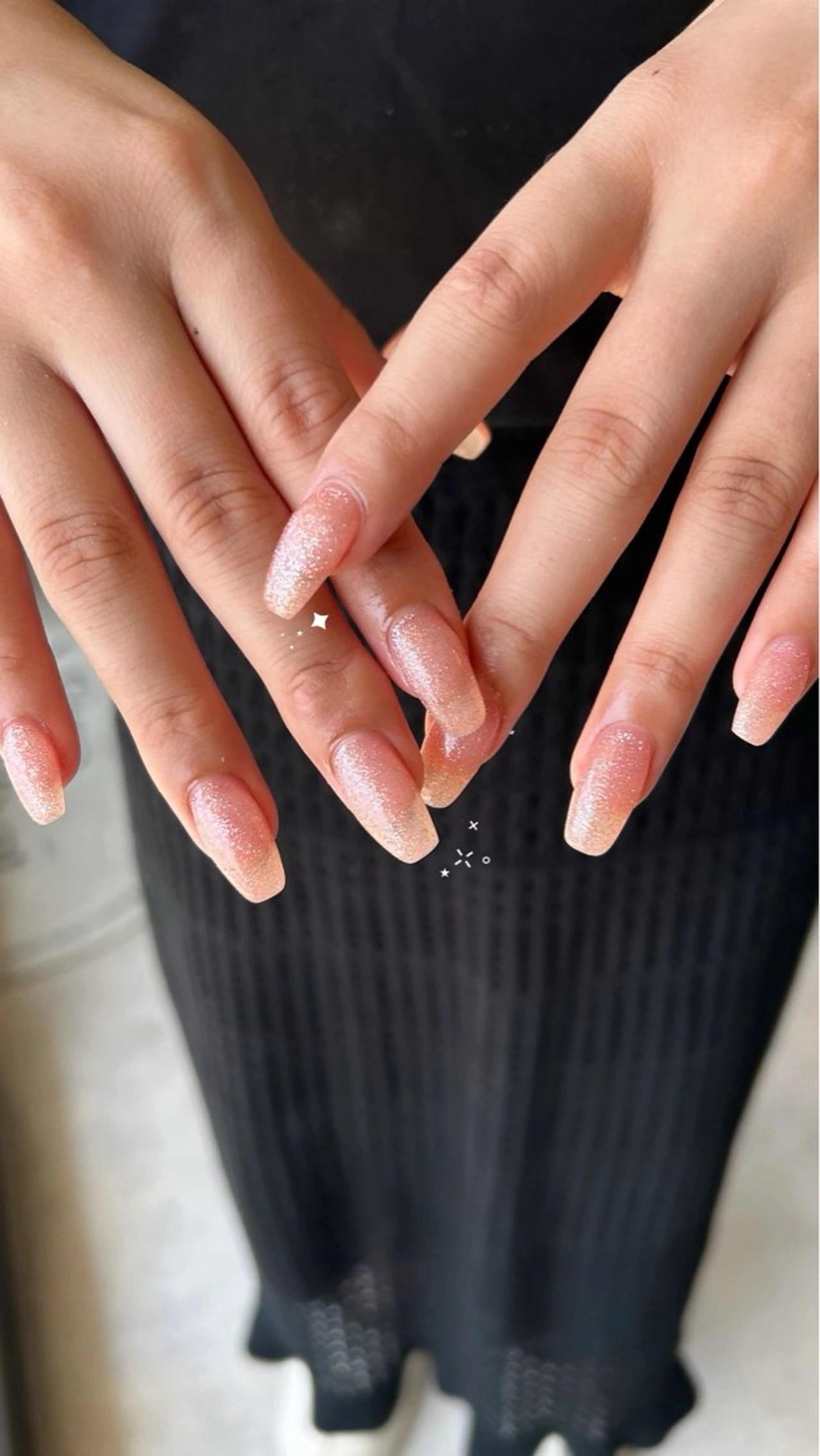 ネイル ハンドネイル nailsalon YOLOのネイルデザイン