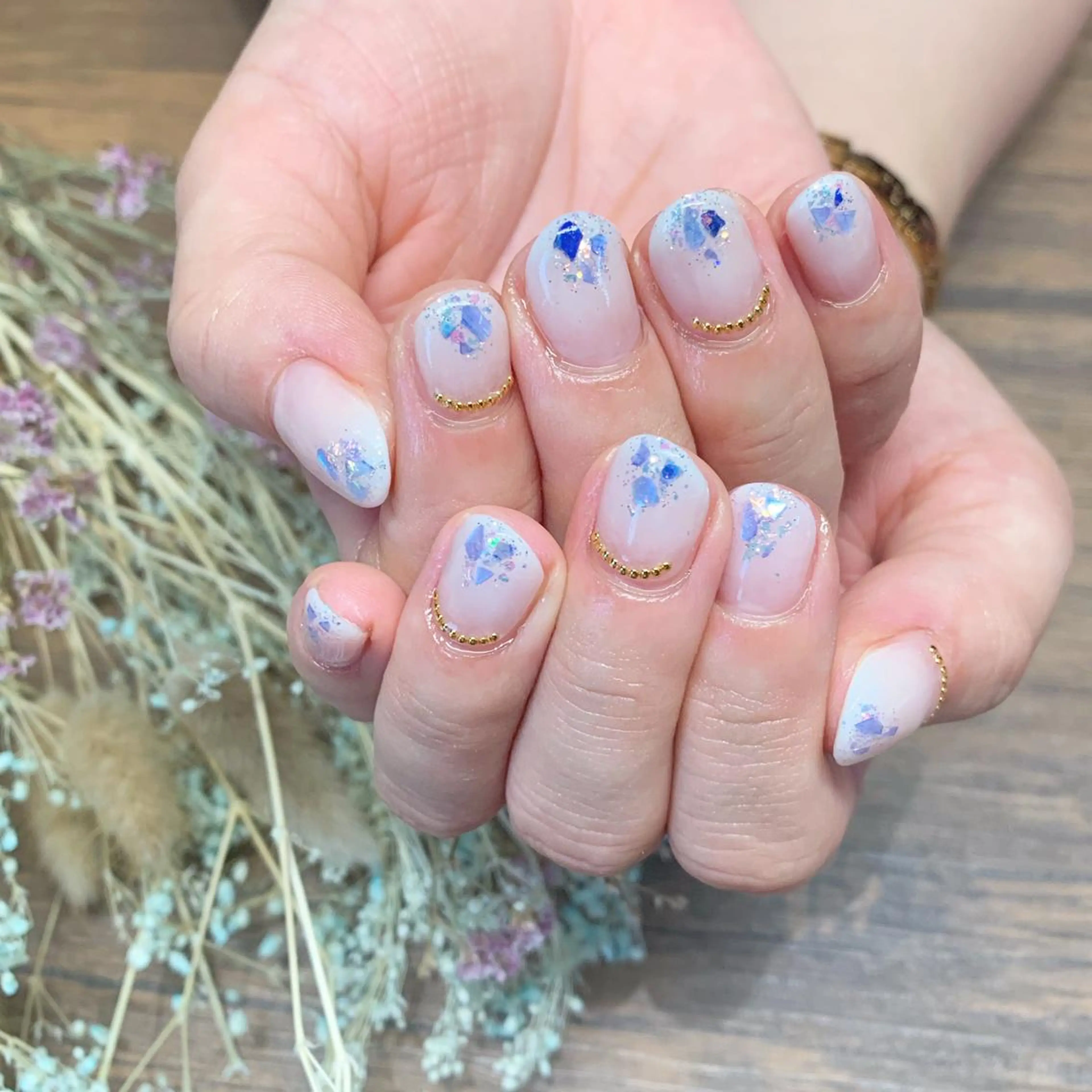 ネイル 🪞KAPE NAIL 🪞のネイルデザイン