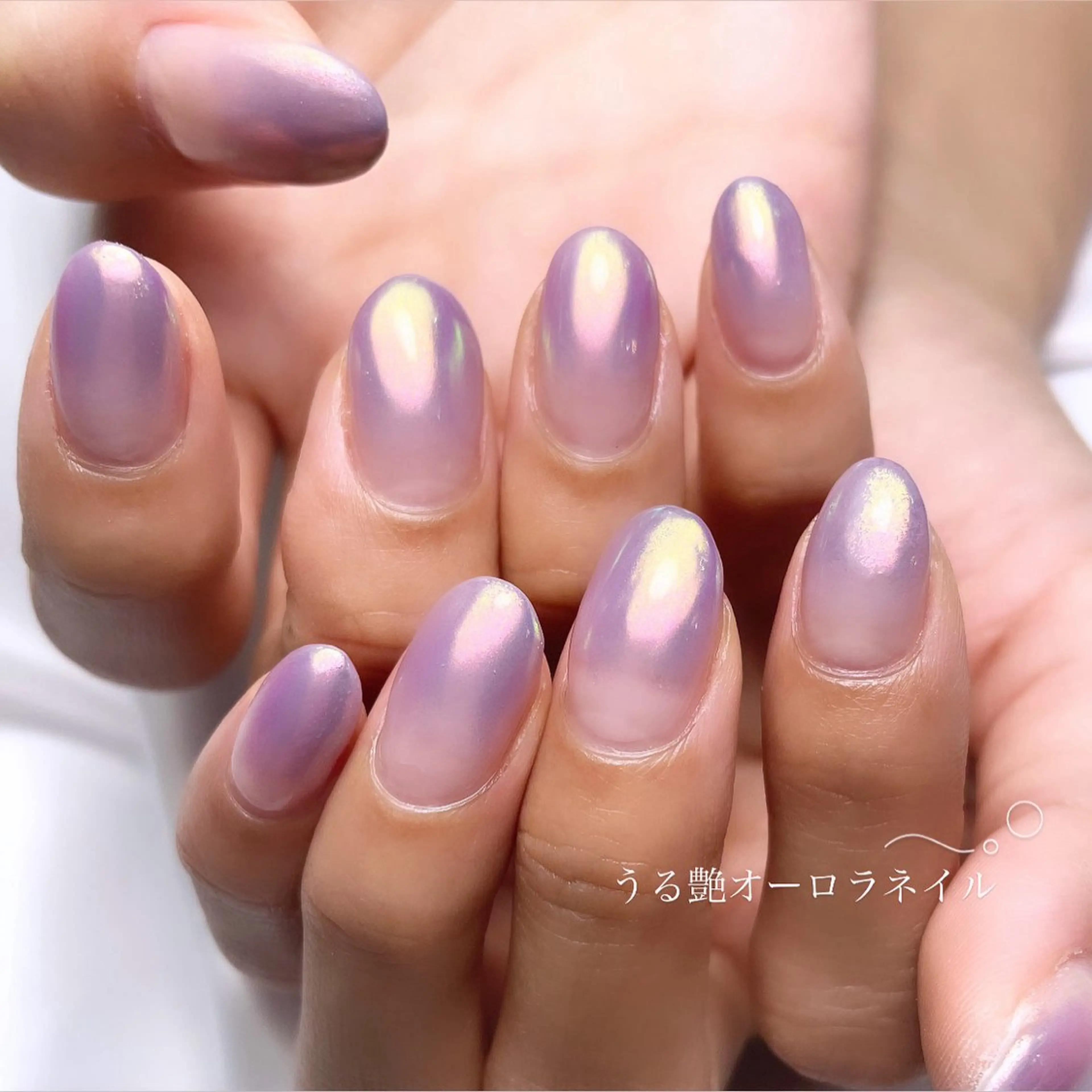 ネイル Belle nail salonのネイルデザイン