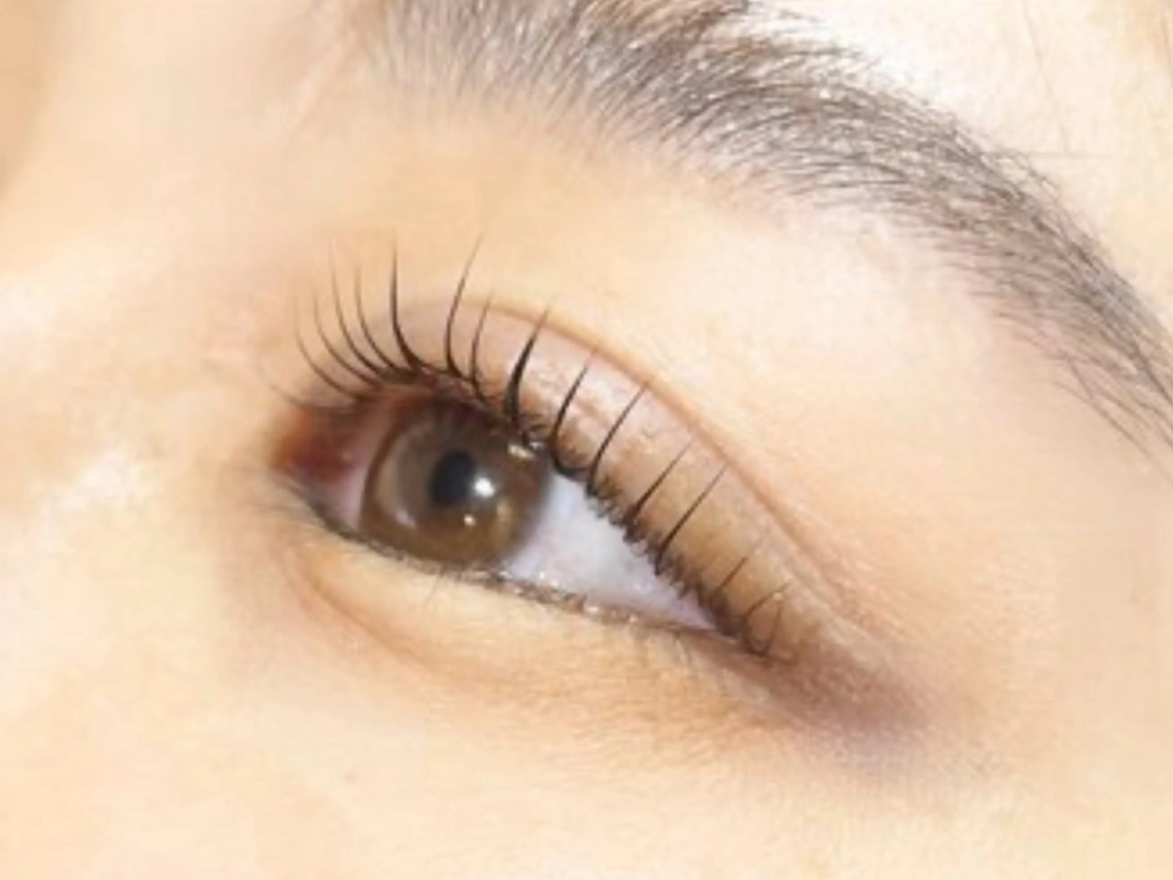 マツエク・マツパ マツパ jujur Beauty Salon所属・坂野 結子のヘアスタイル