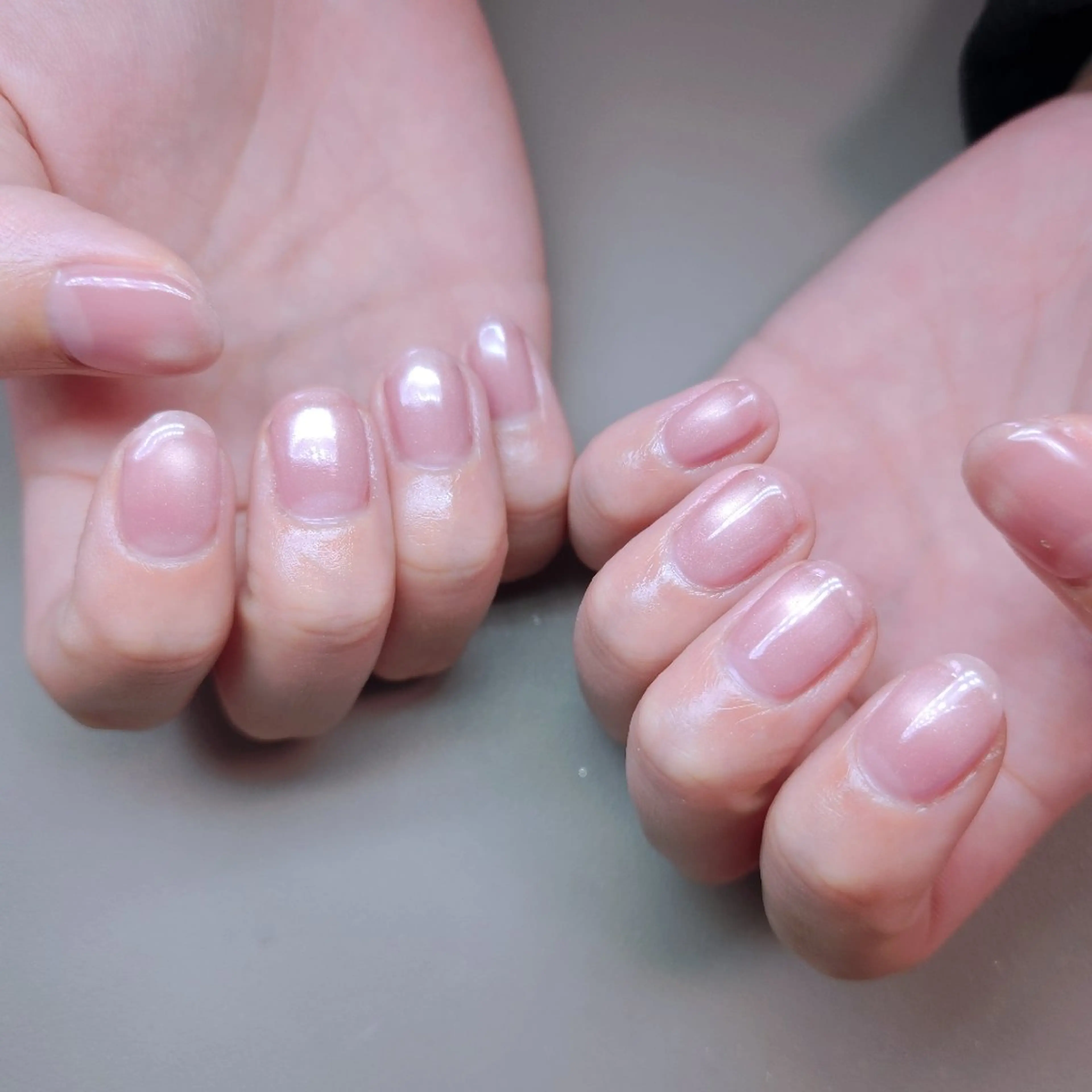 ネイル ハンドネイル K3nail   maiのネイルデザイン