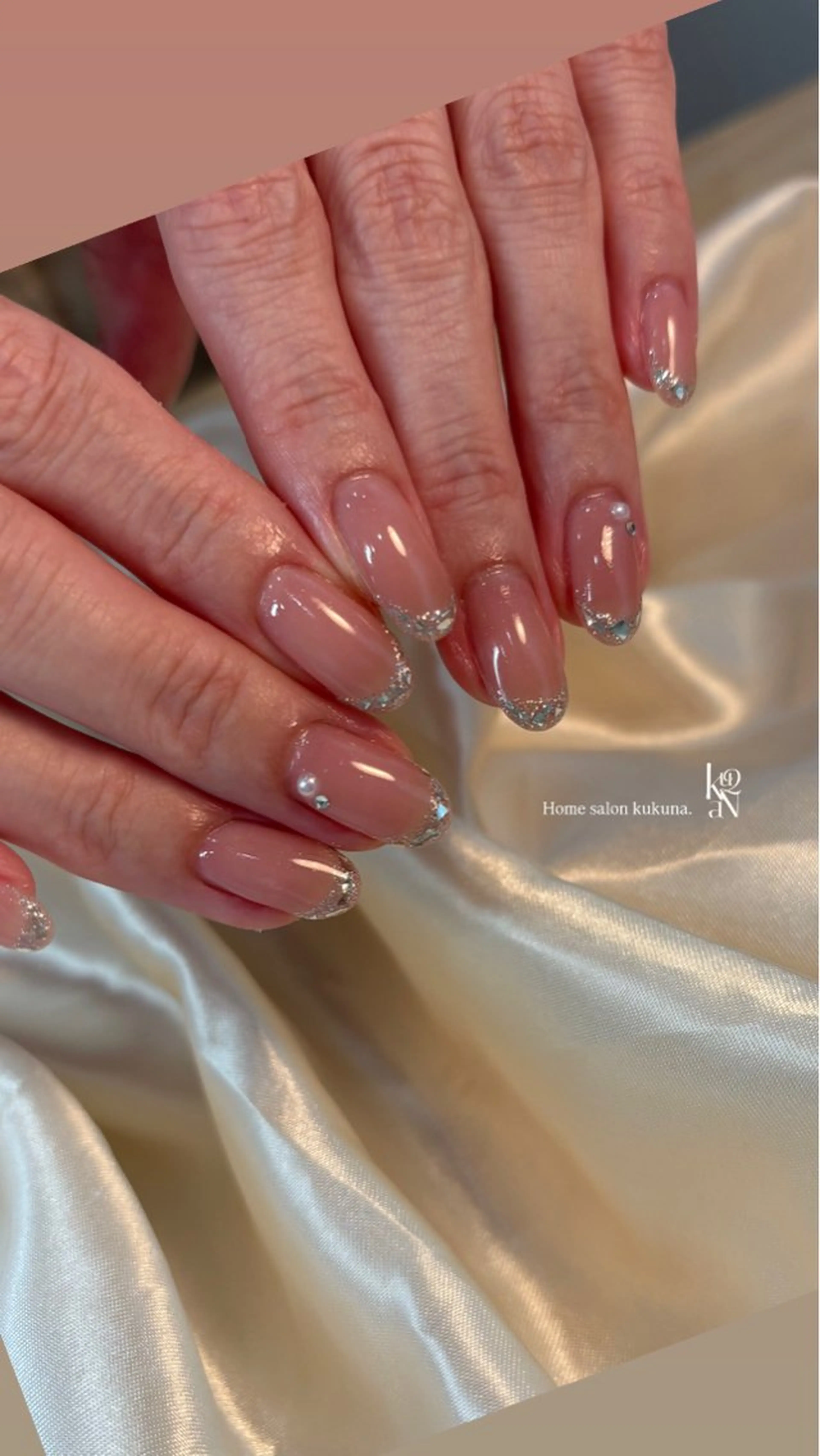 ネイル S momoのネイルデザイン