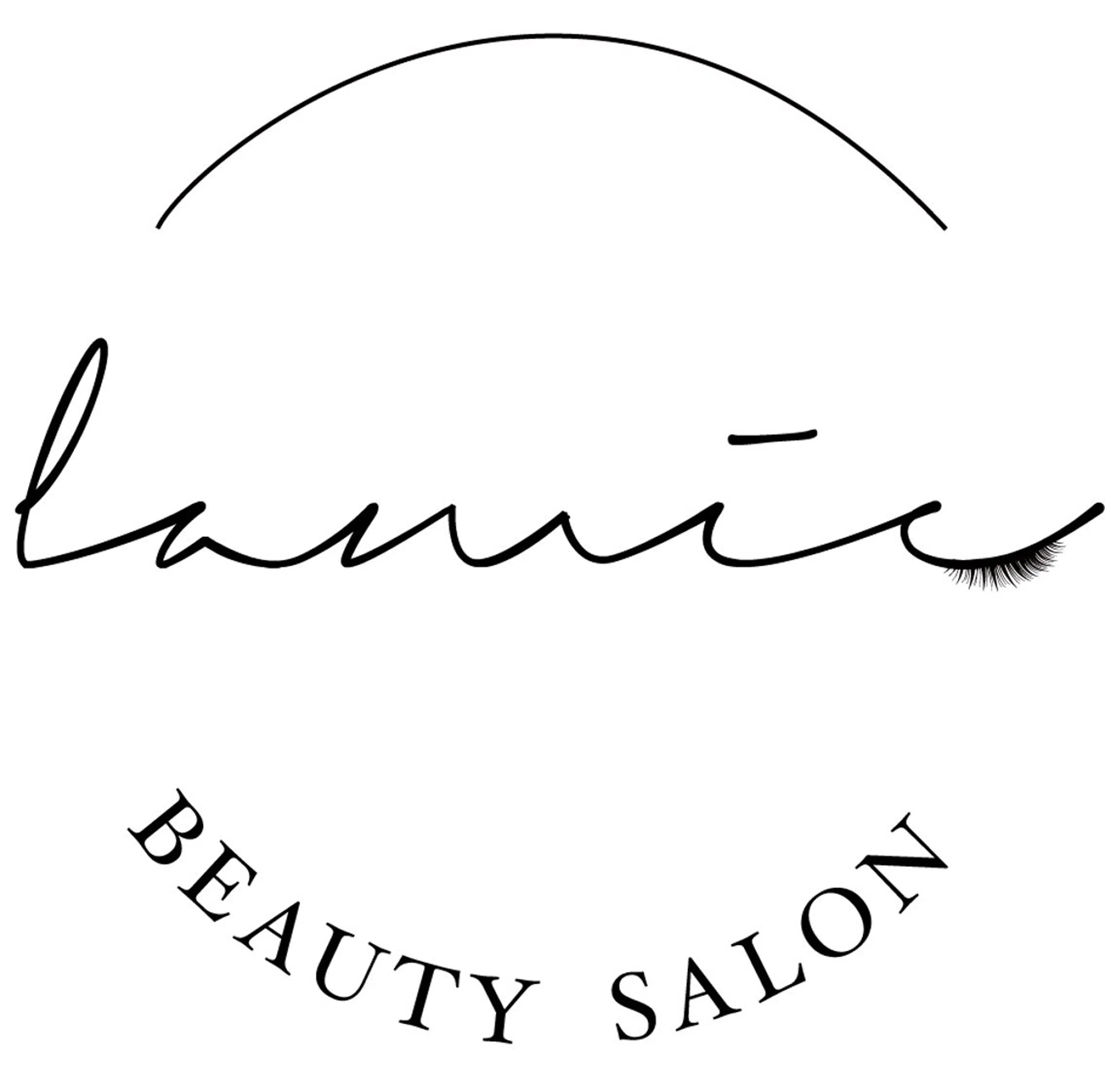マツエク・マツパ マツパ salon lamieのマツエク・マツパデザイン