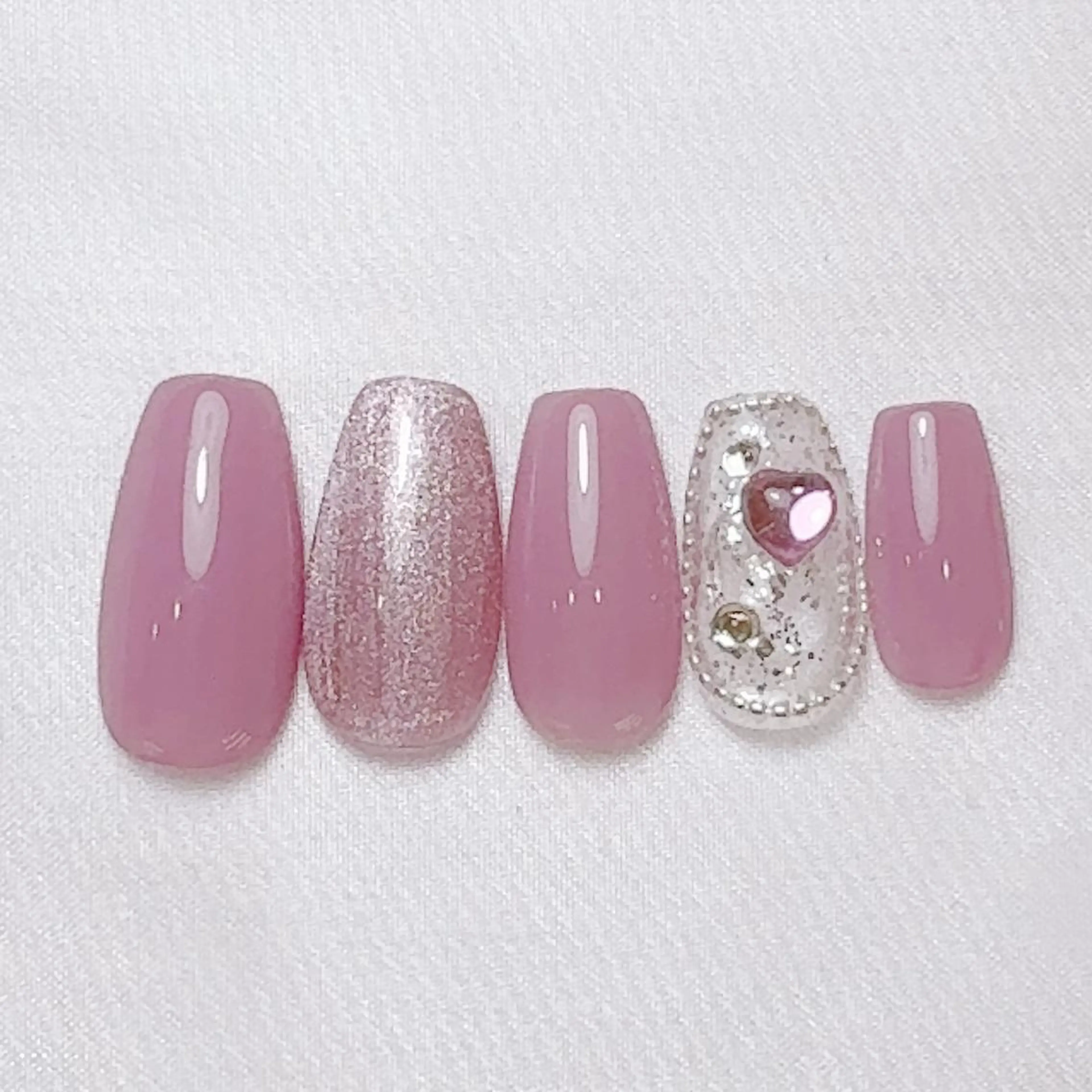 ネイル Onason nailのネイルデザイン