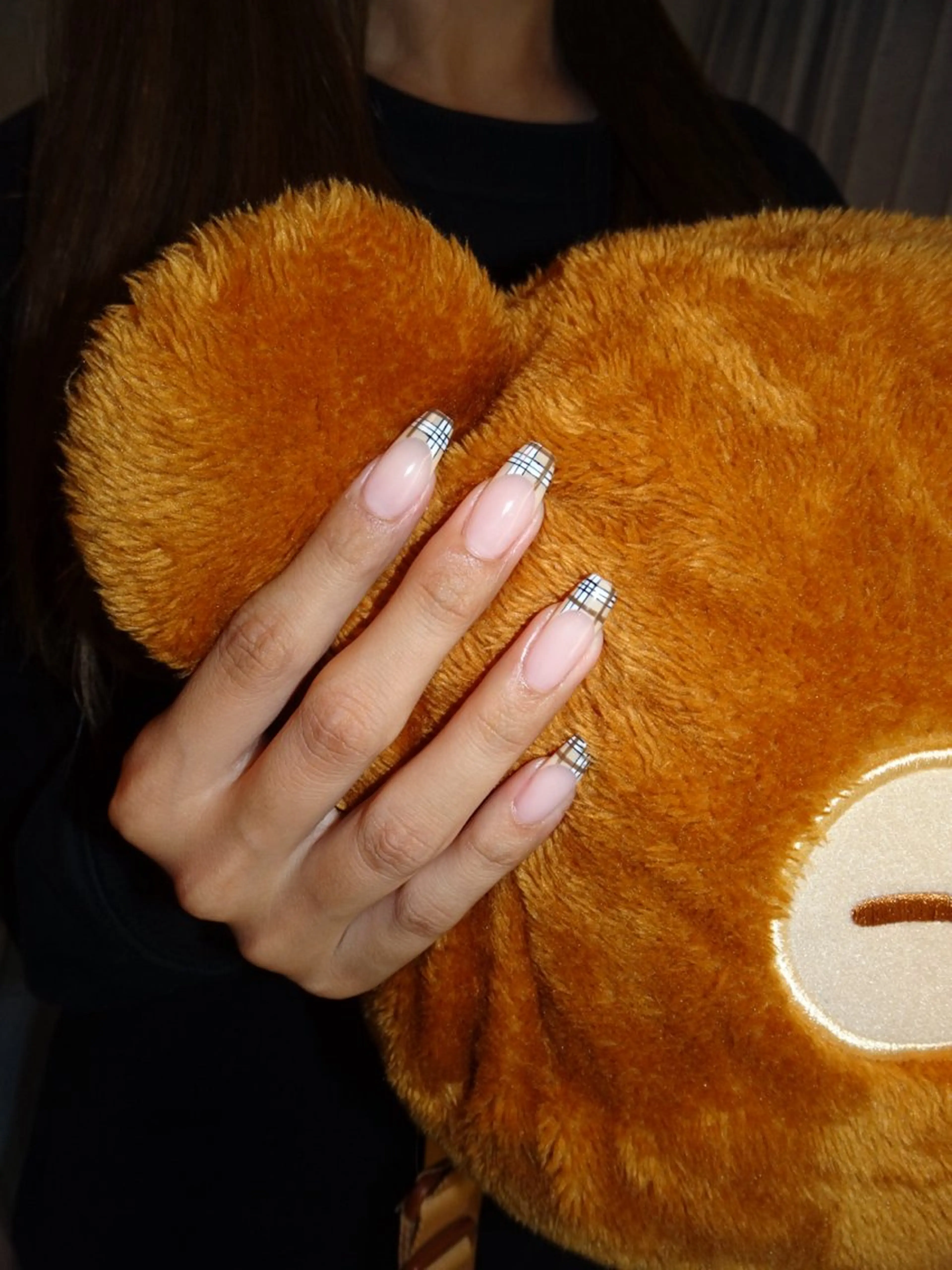 ネイル Atelier  Sii所属・Ami 🦥のネイルデザイン