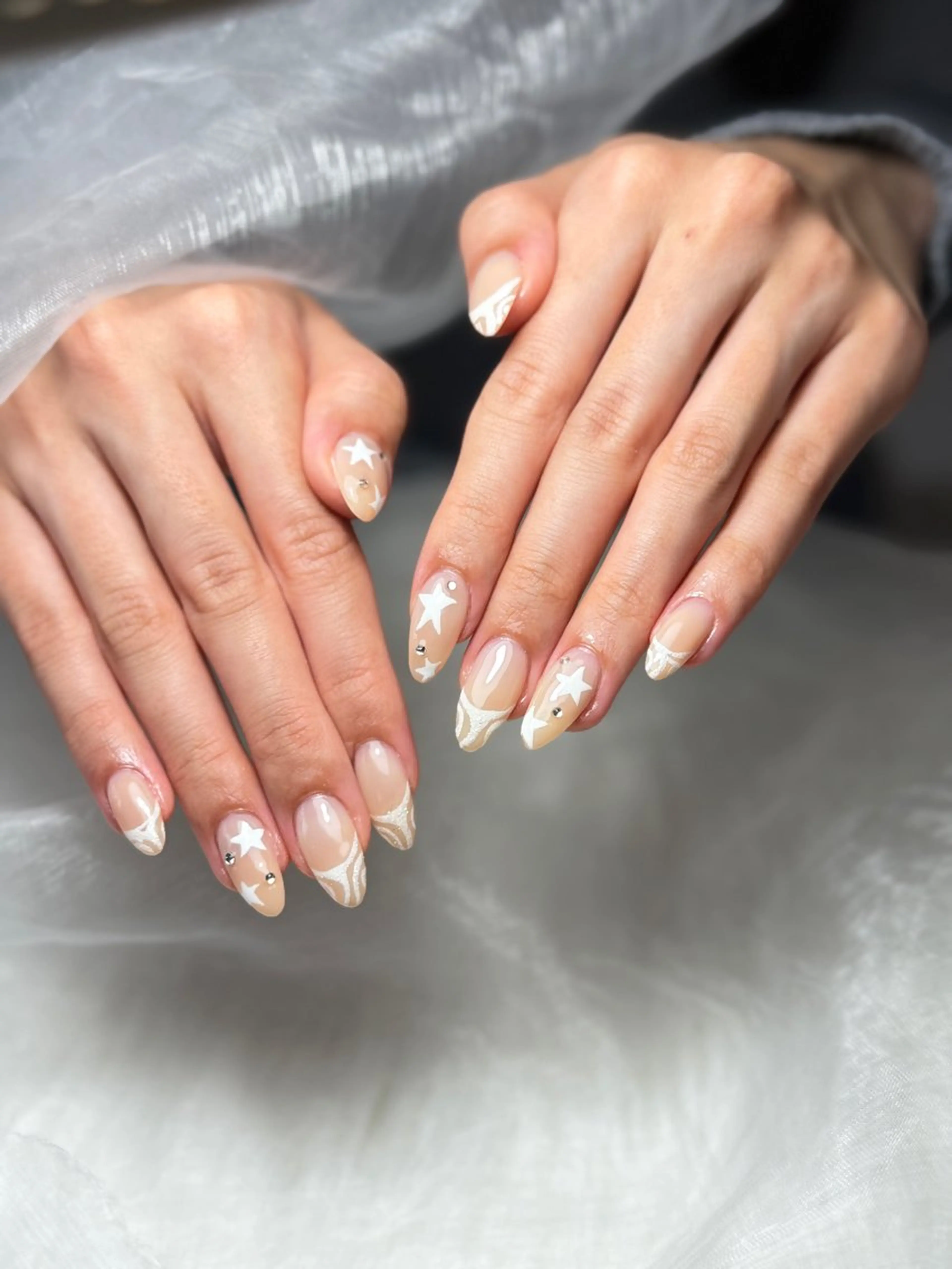 ネイル ハンドネイル Nail Salon Anのネイルデザイン
