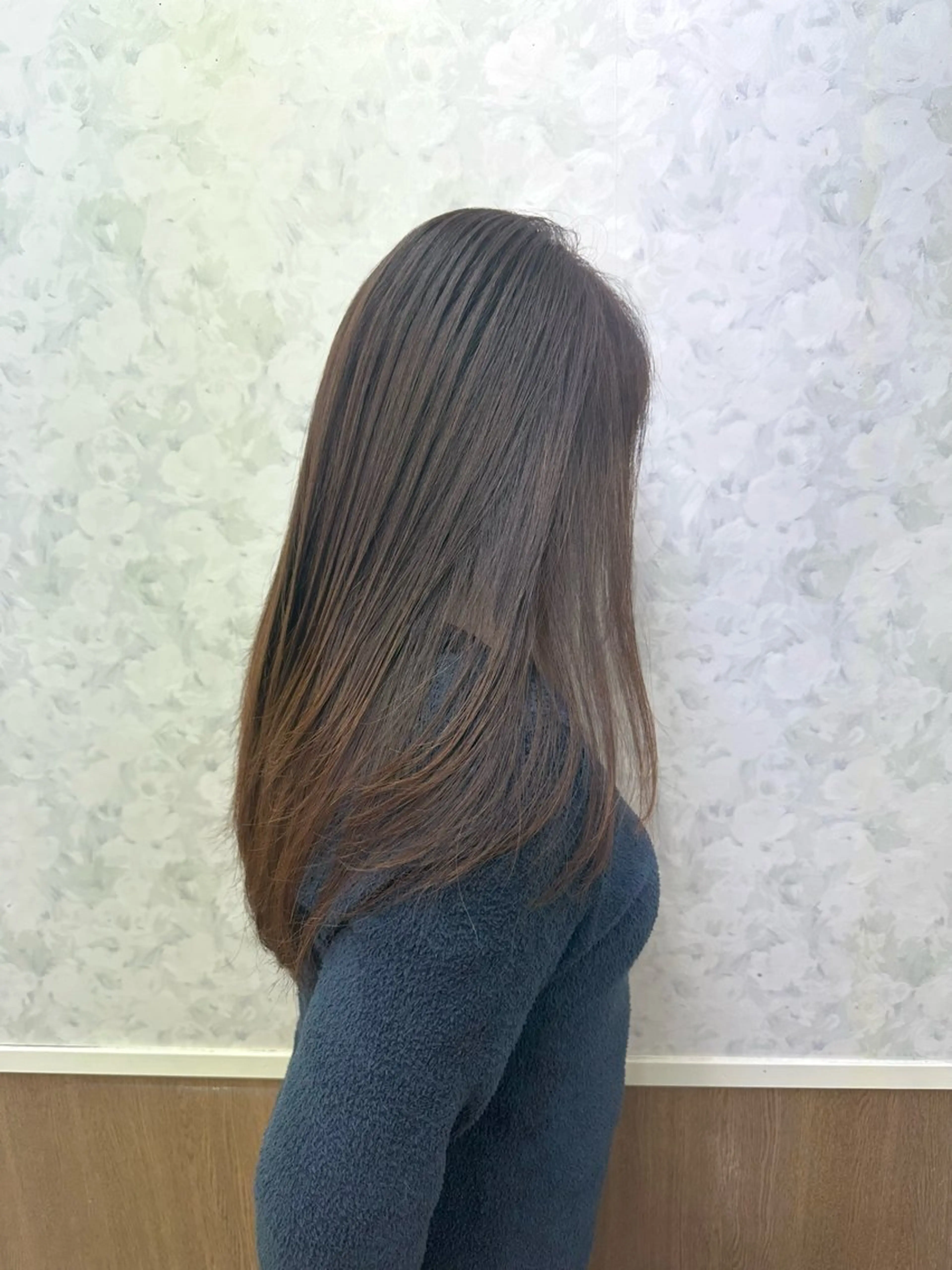 ロング カラー 髪質改善のプロ✨りな さんのその他イメージ