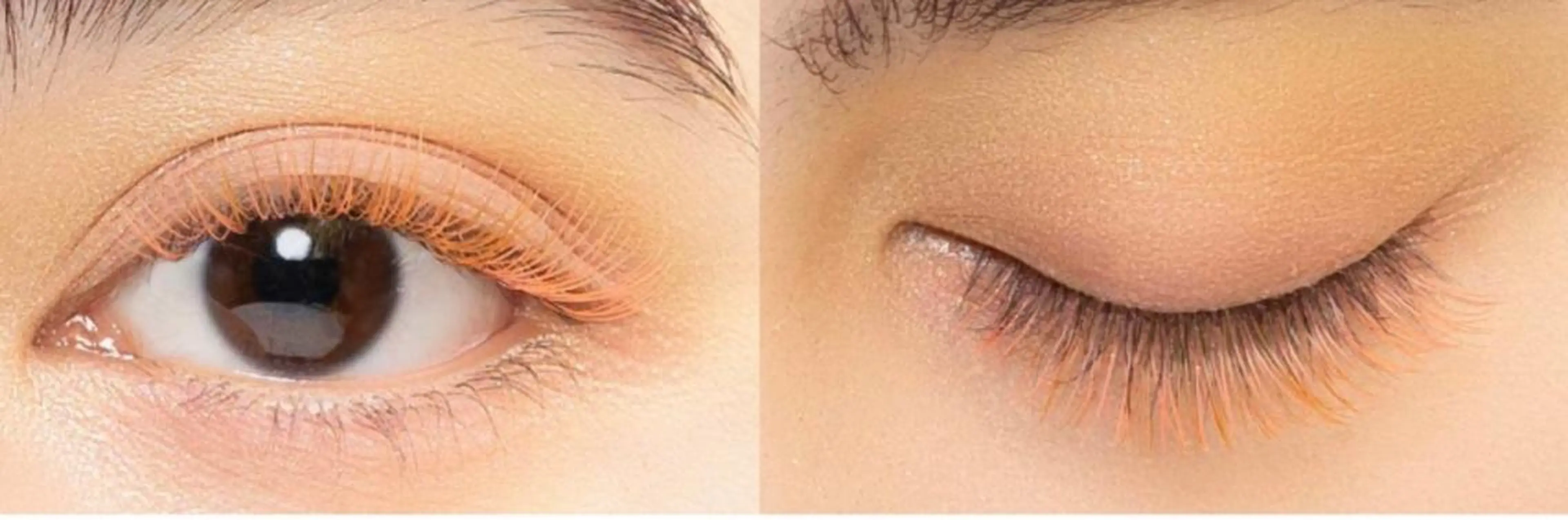 マツエク・マツパ トータルビューティー サロンワンダーのマツエク・マツパデザイン