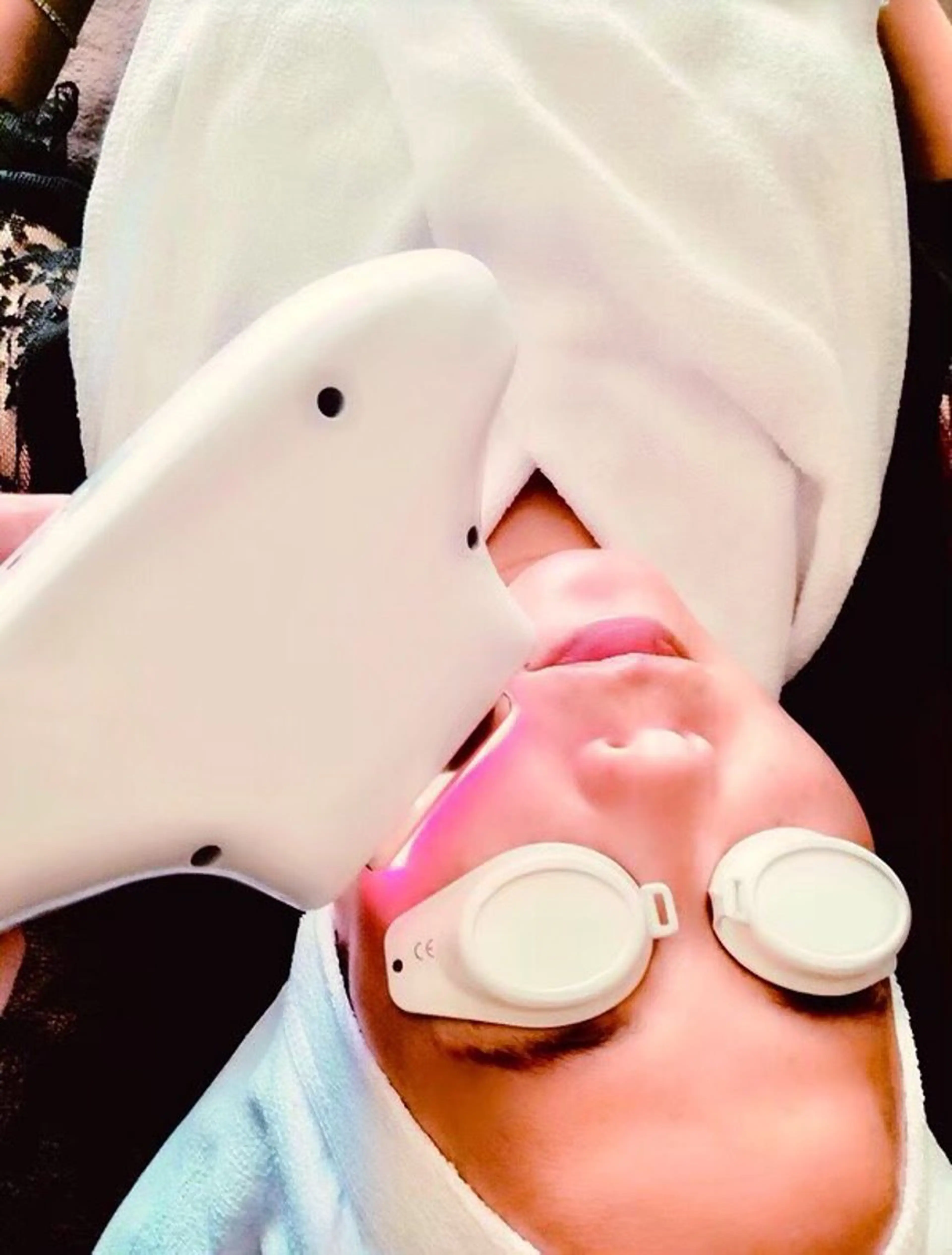 【天神・大名】脱毛/ ハーブ植松७९०のエステ・リラクイメージ