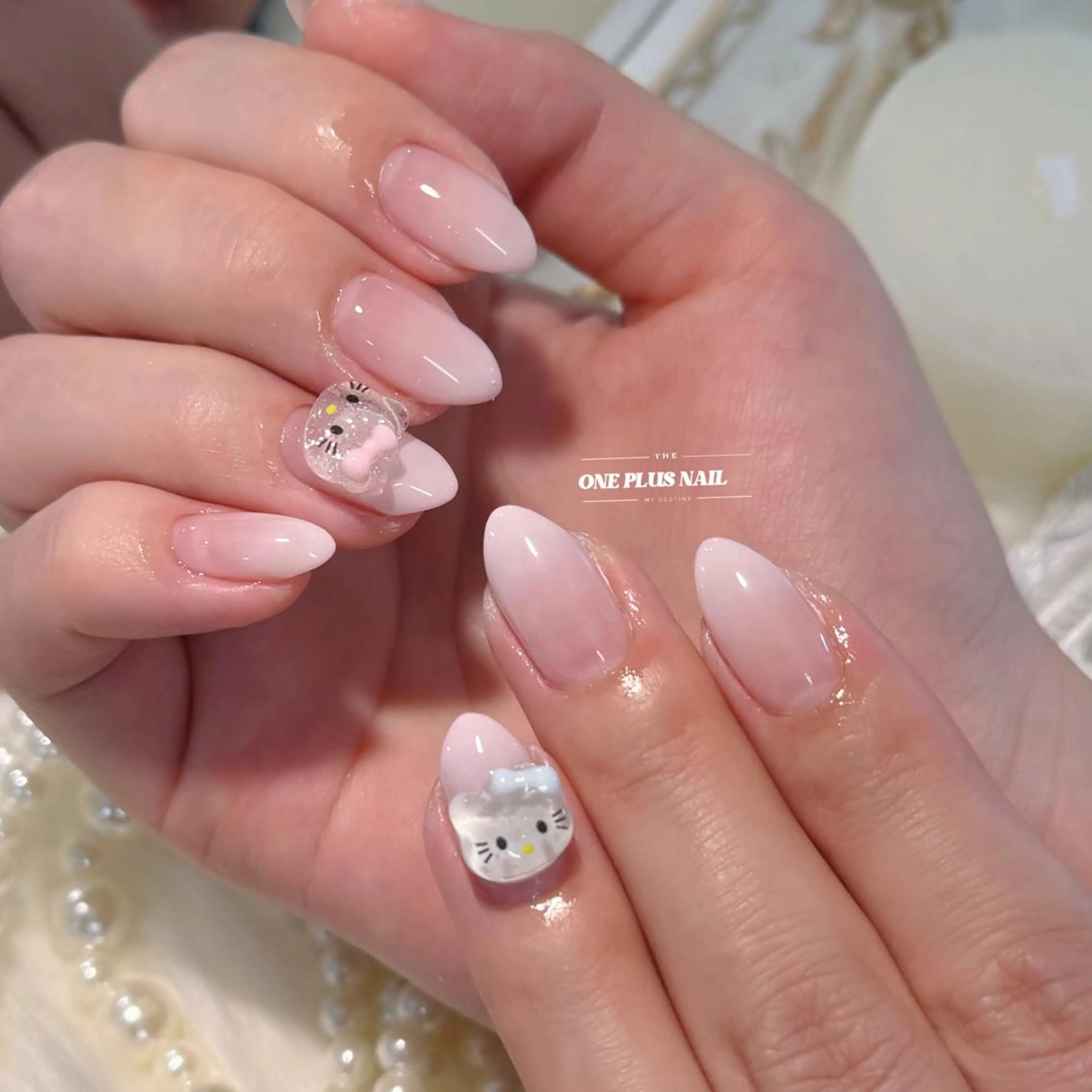 ネイル あ ミのネイルデザイン