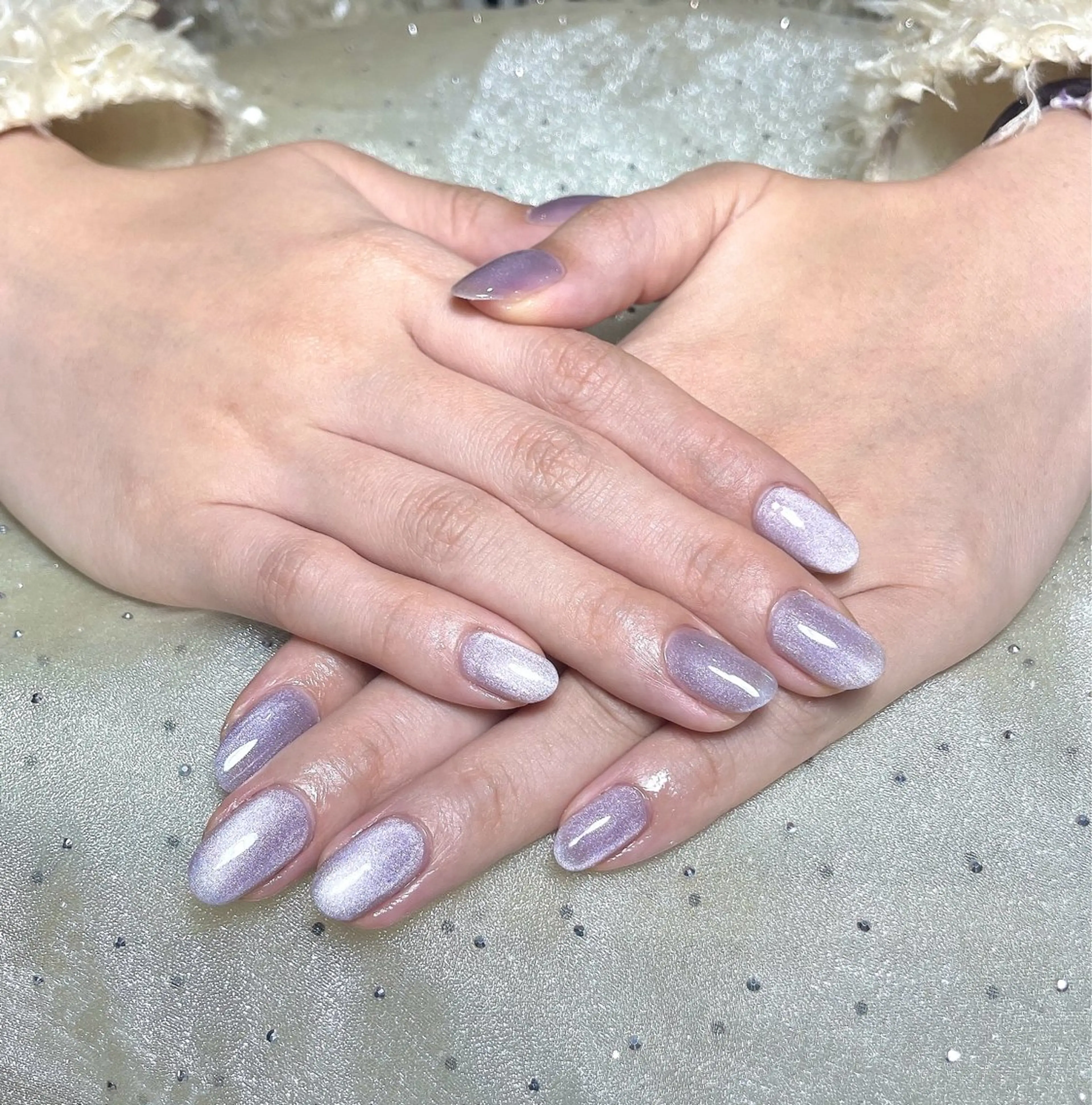 ネイル モナ& あきのネイルデザイン