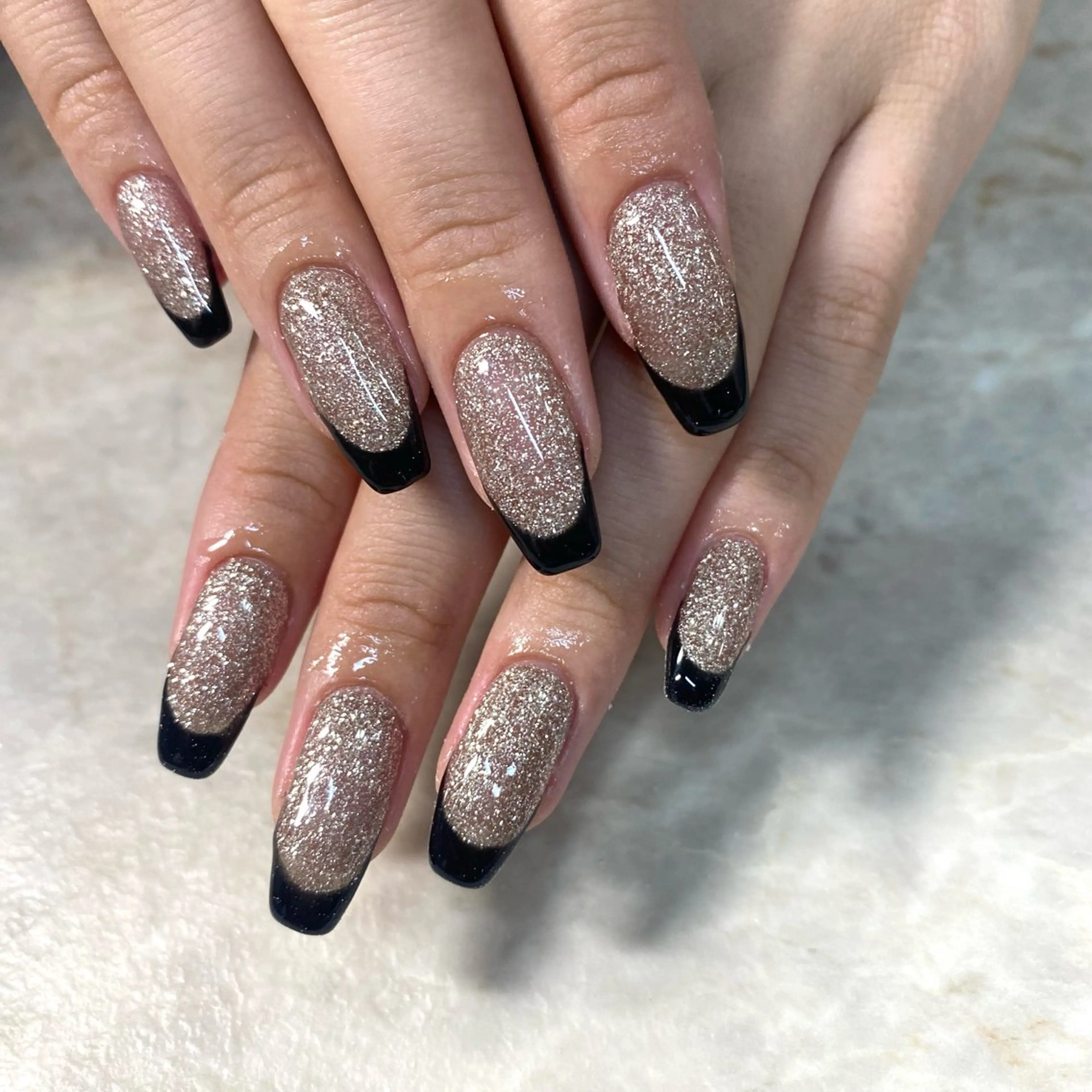 ネイル maison de NALIのネイルデザイン