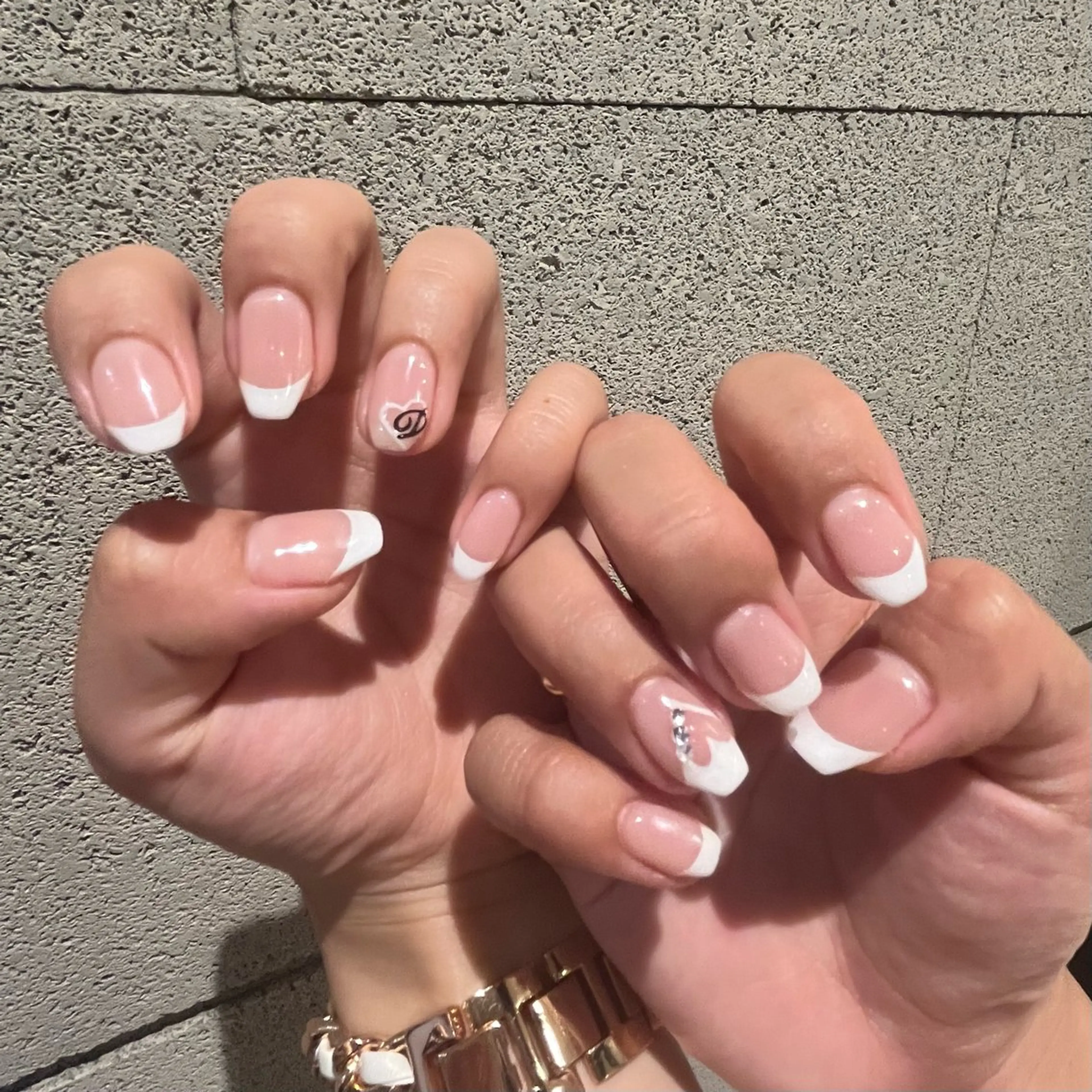 ネイル limo/ kotomiのネイルデザイン