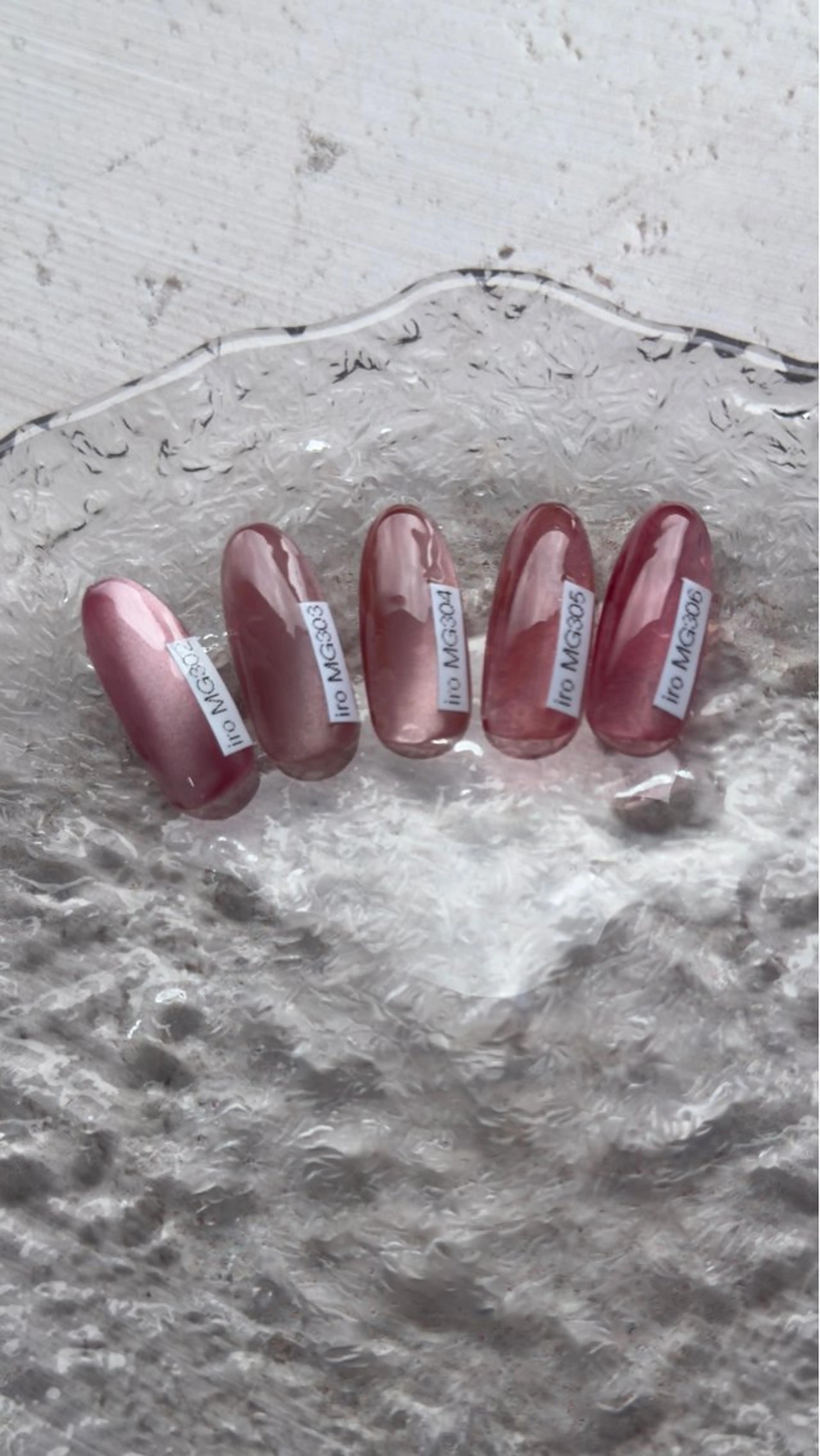 ネイル nailroom Crea'sのネイルデザイン