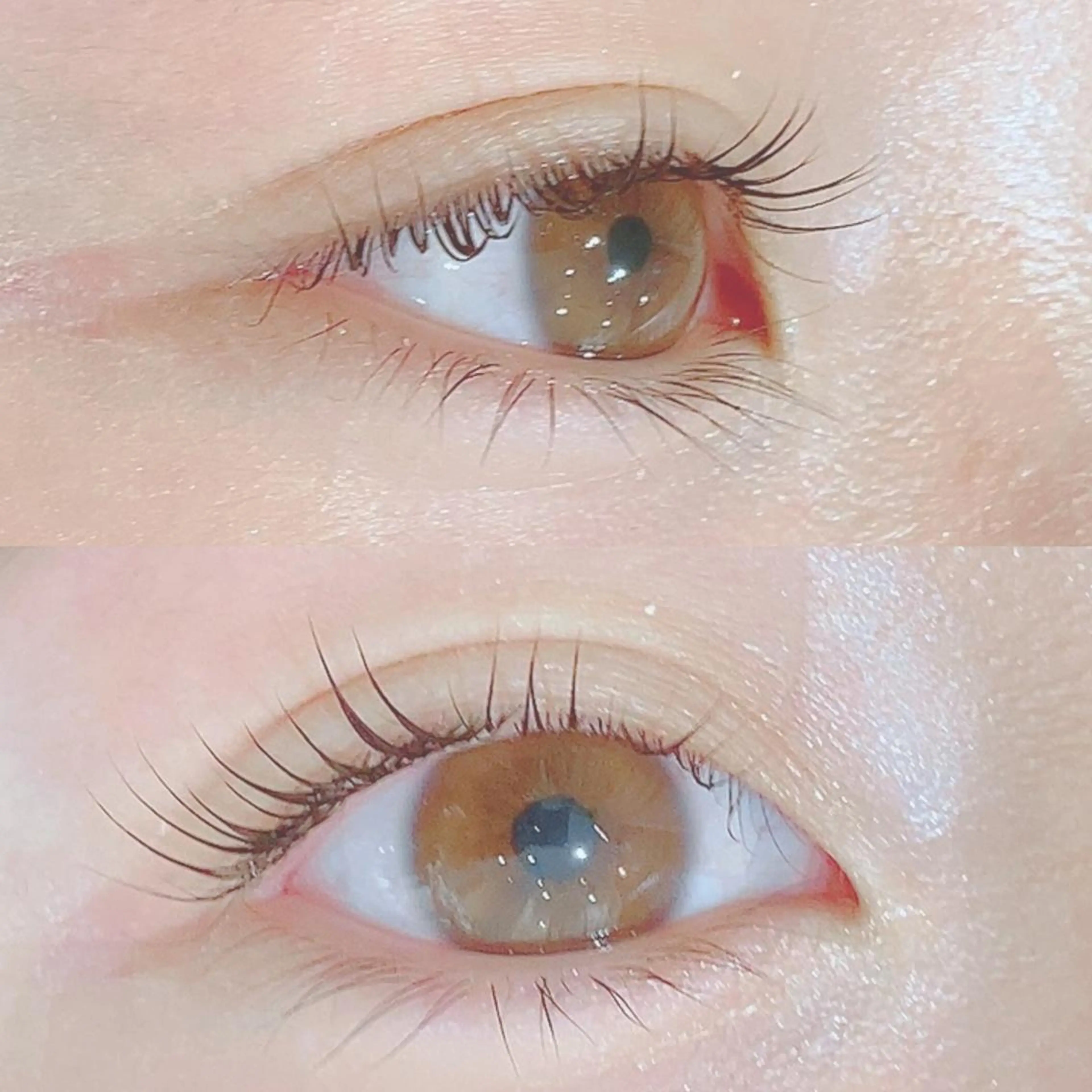 マツエク・マツパ パリジェンヌラッシュリフト eyelist🌙 natsumiのマツエク・マツパデザイン