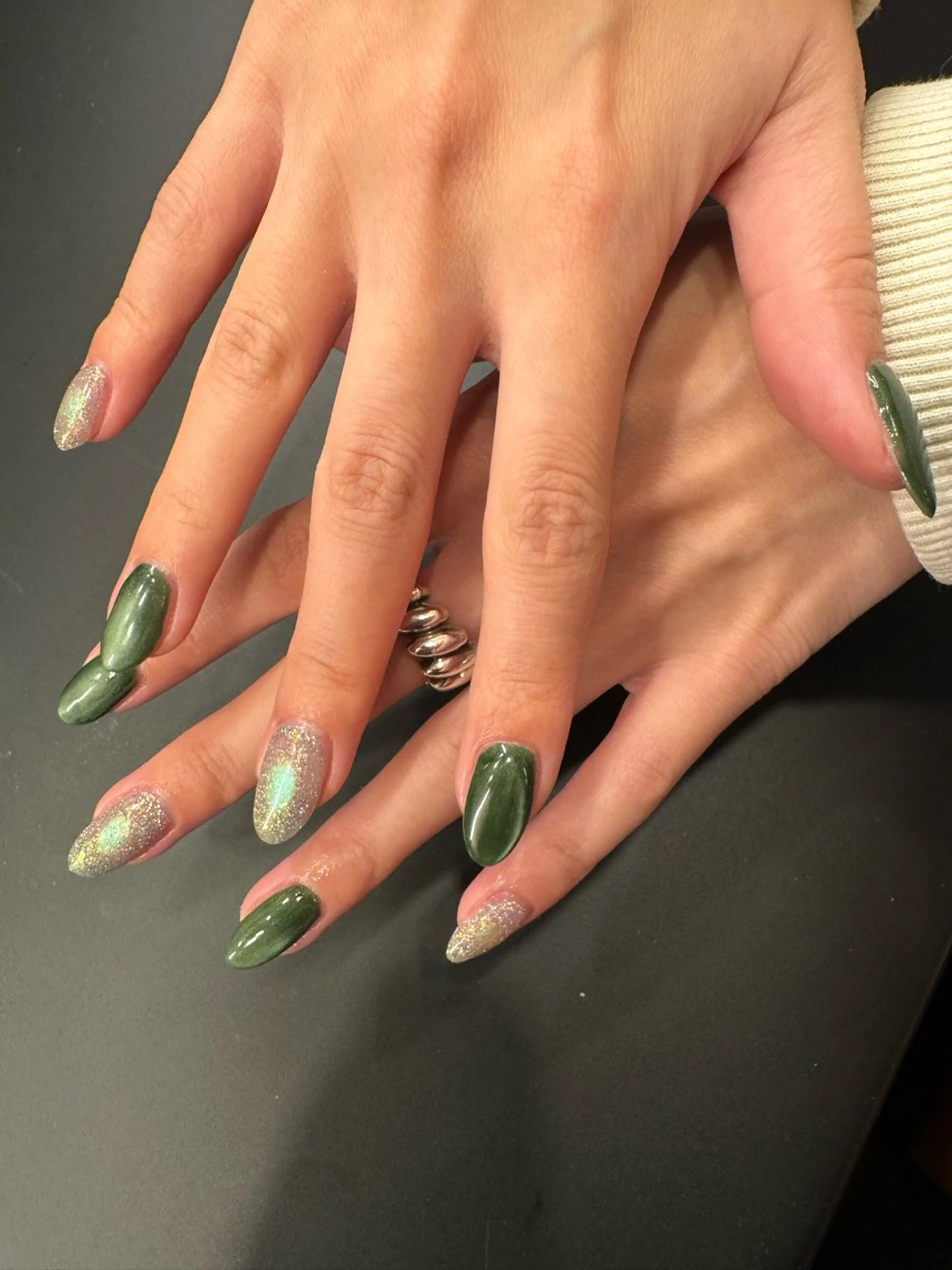 ネイル sususu YOKOのネイルデザイン