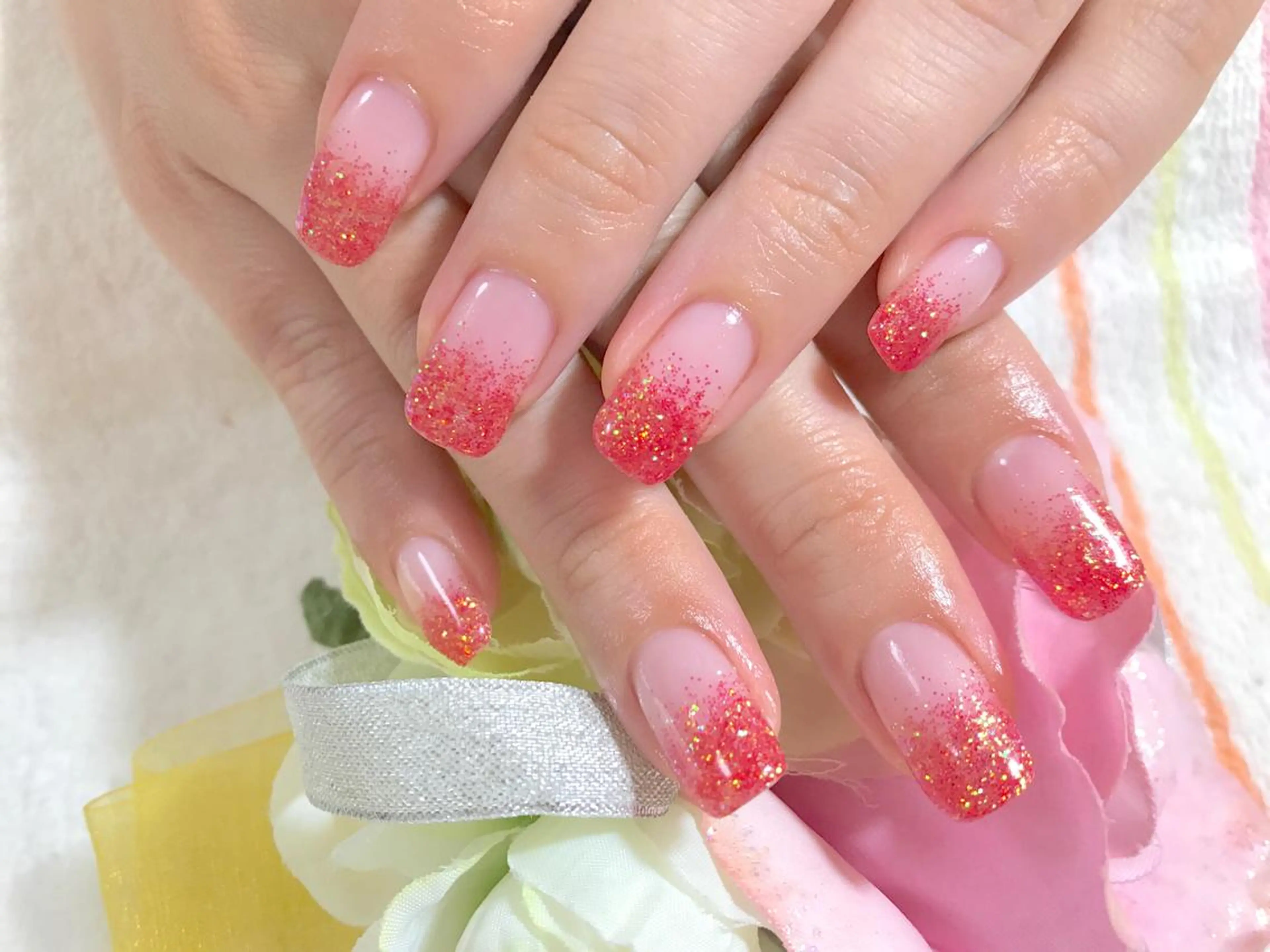 ネイル ネイルandエステ maple豊見城店のエステ・リラクイメージ