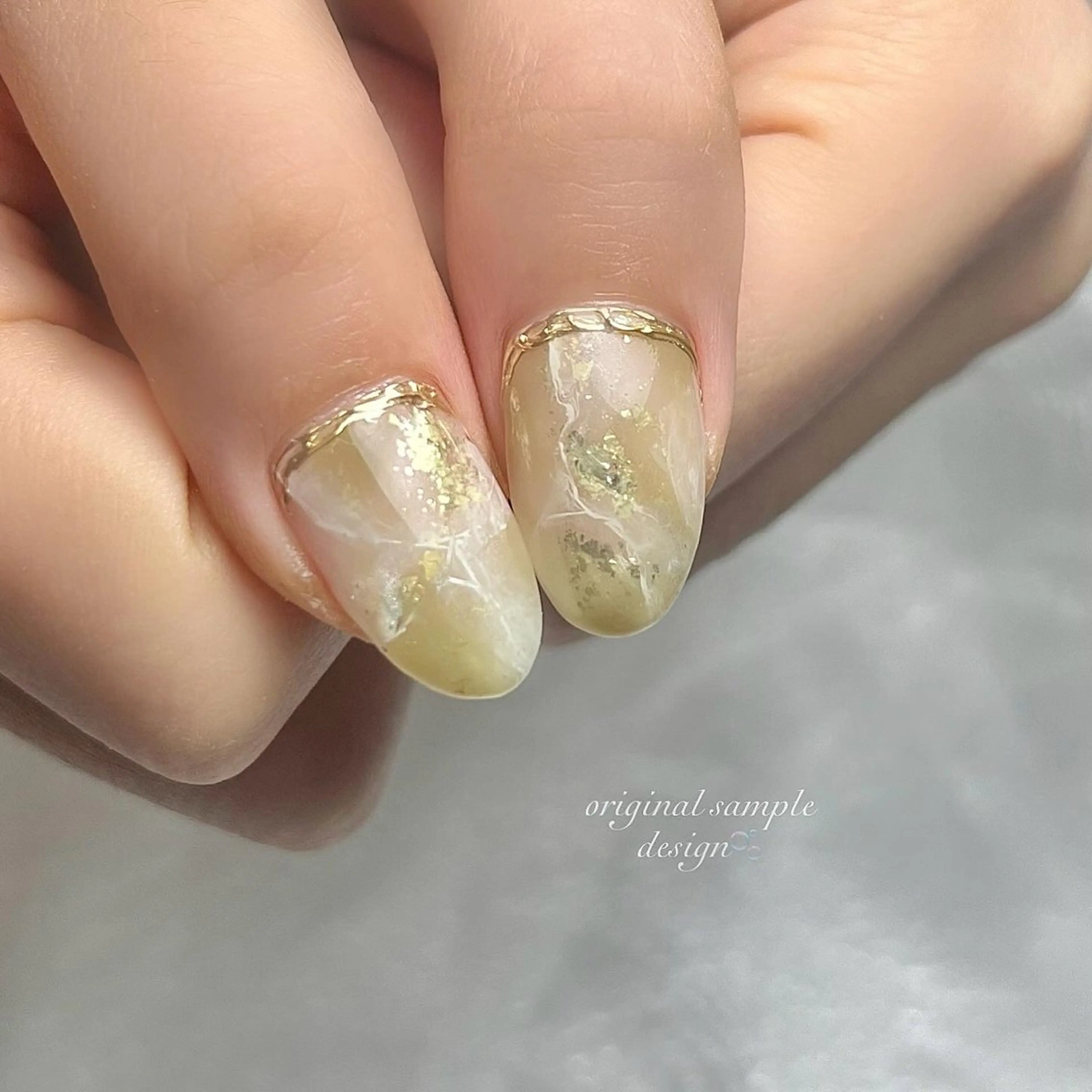 ネイル noir 岡崎のマツエク・マツパデザイン