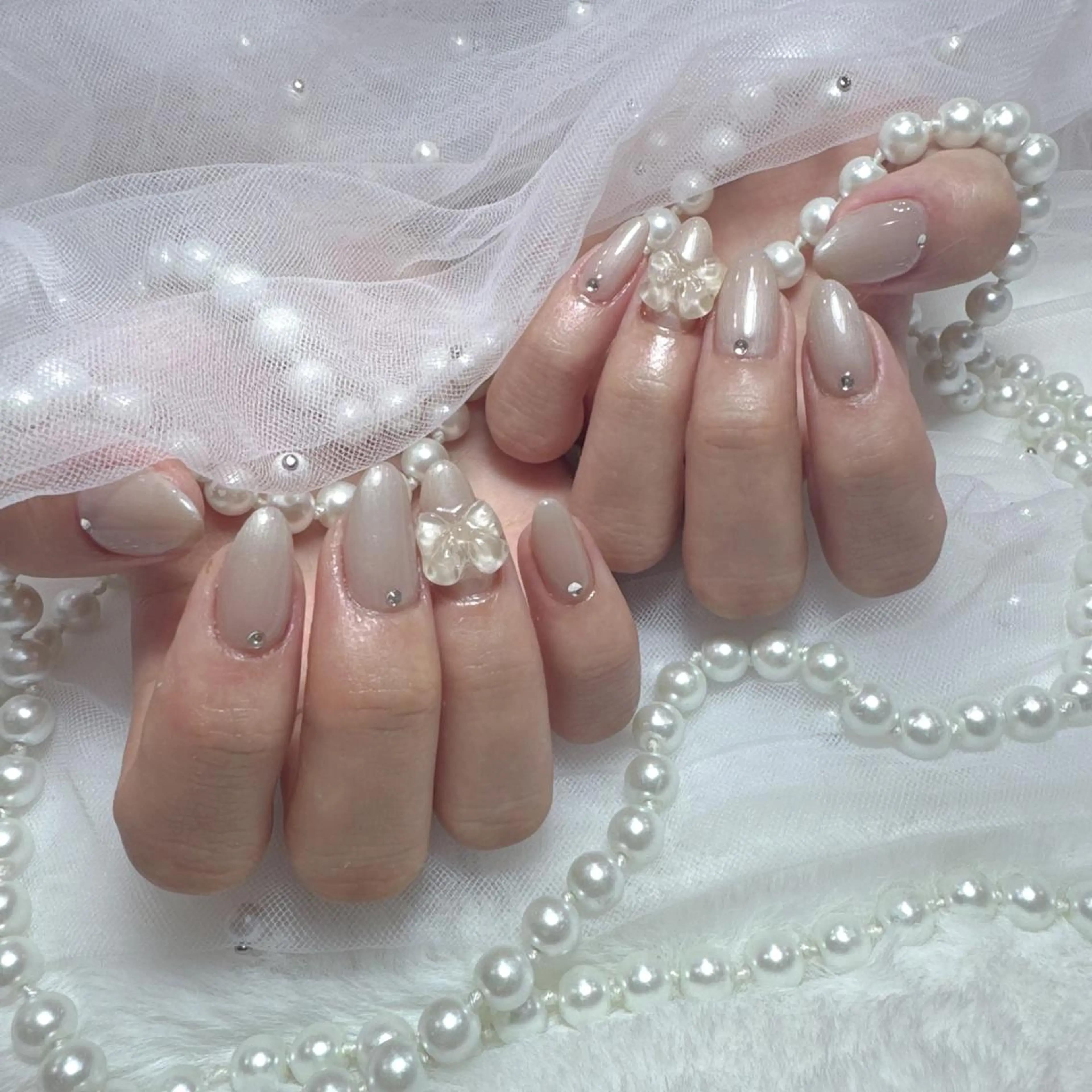 ネイル You&Me Yukiのネイルデザイン