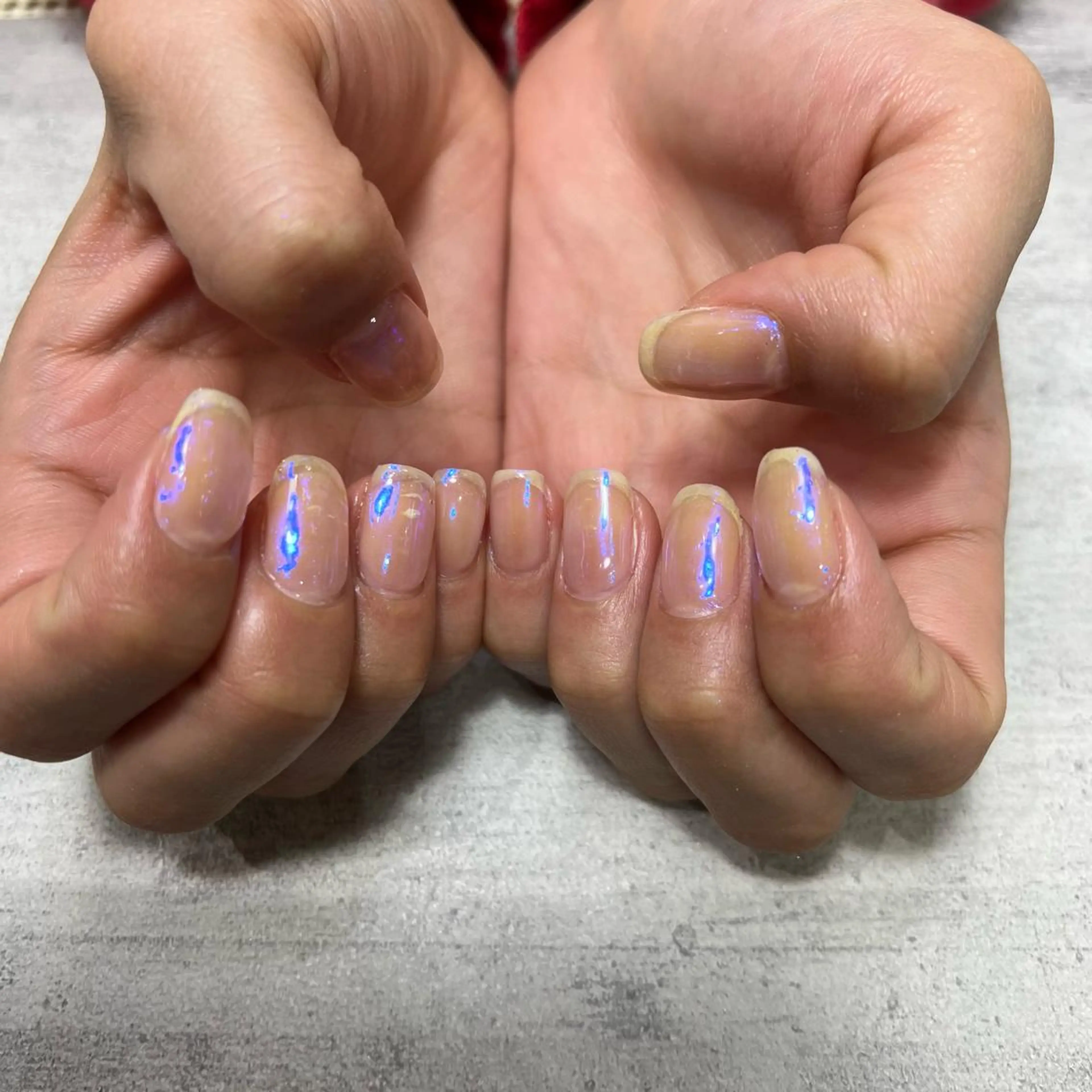 ネイル nail l_yukiのネイルデザイン