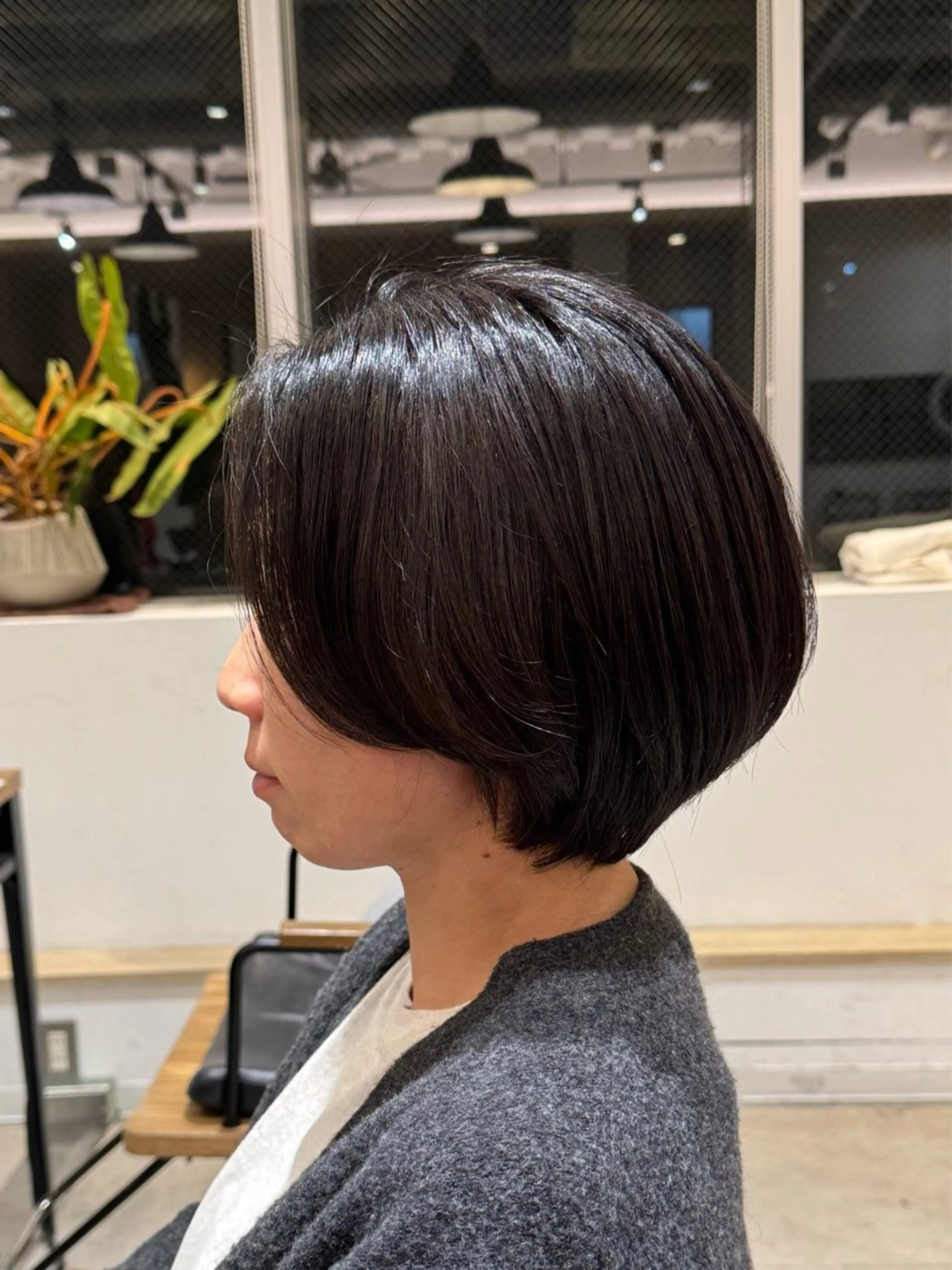 ショート 🐋湊 ゆうき 🫧のヘアスタイル