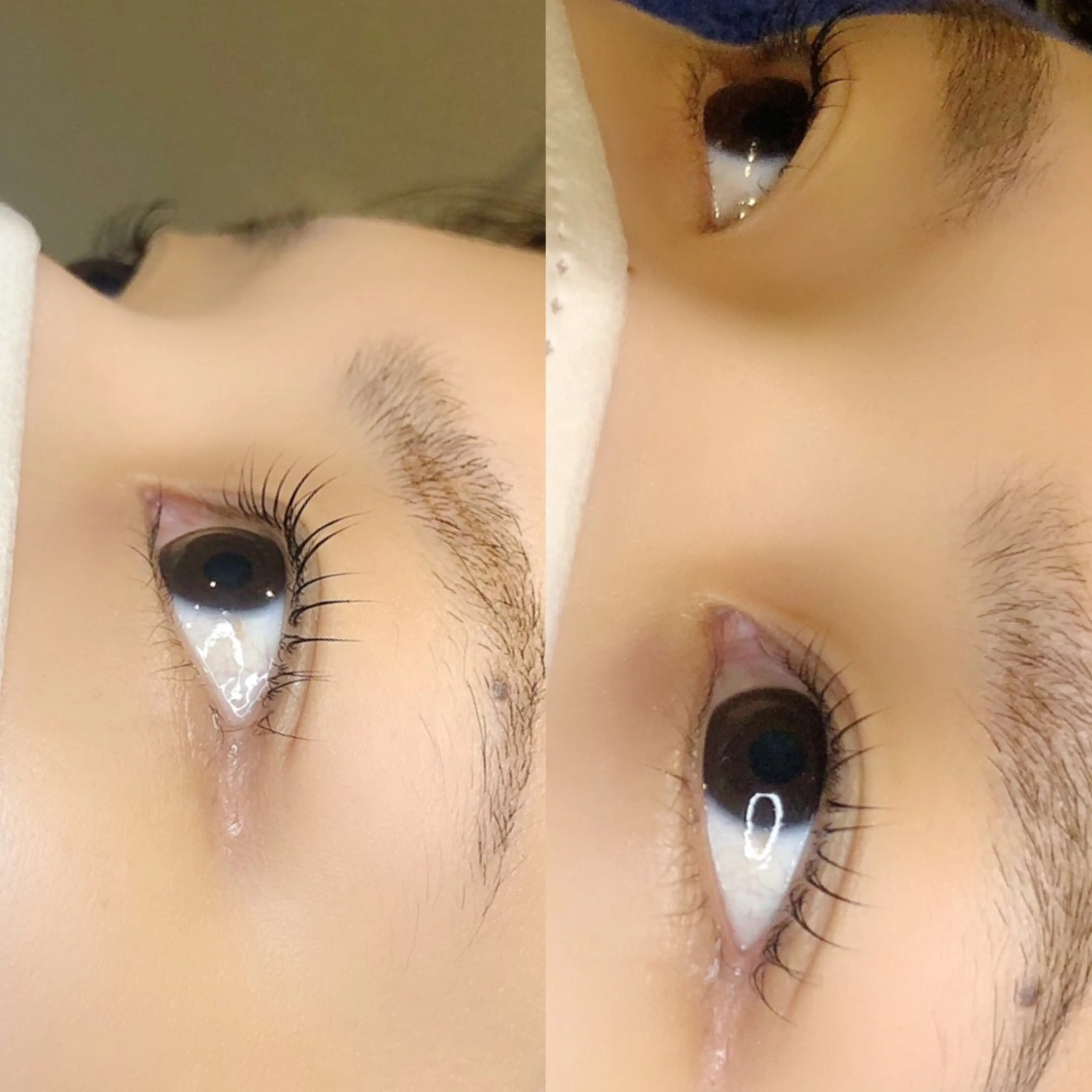 マツエク・マツパ 💛🌼こんどう ひなた🐥⸒のヘアスタイル