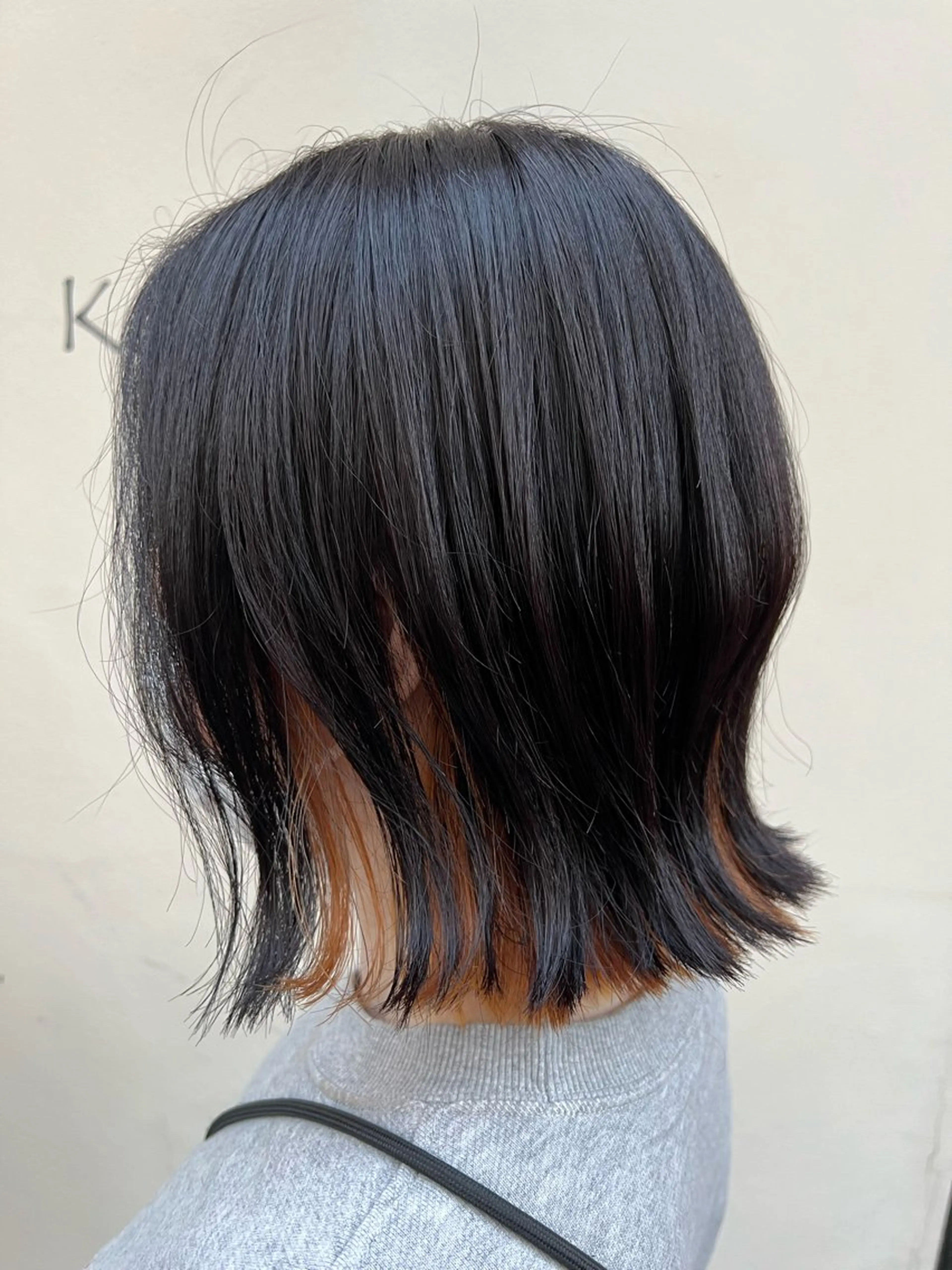 ショート sakuma daikiのヘアスタイル