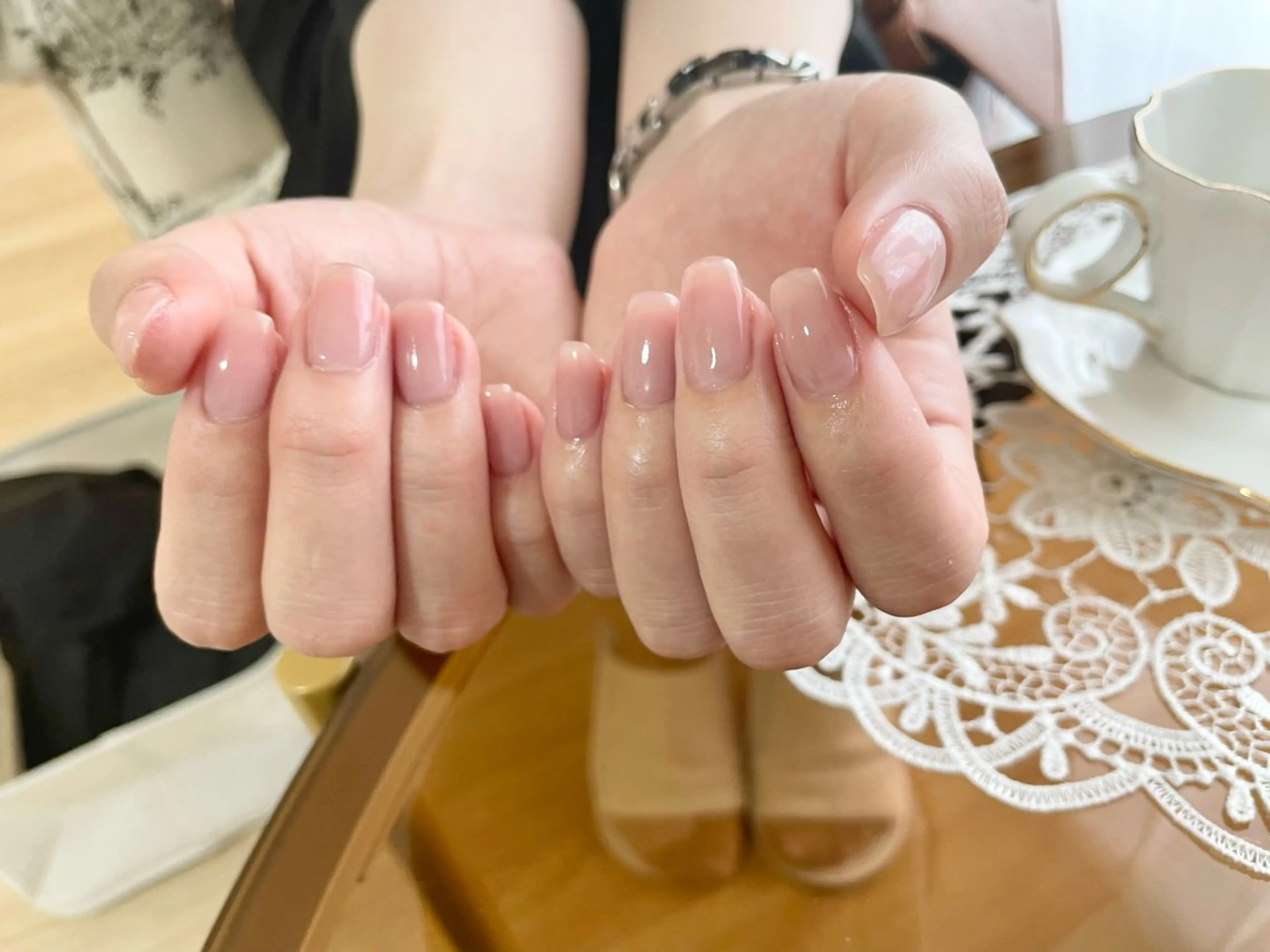ネイル nailsalon VENUSのネイルデザイン
