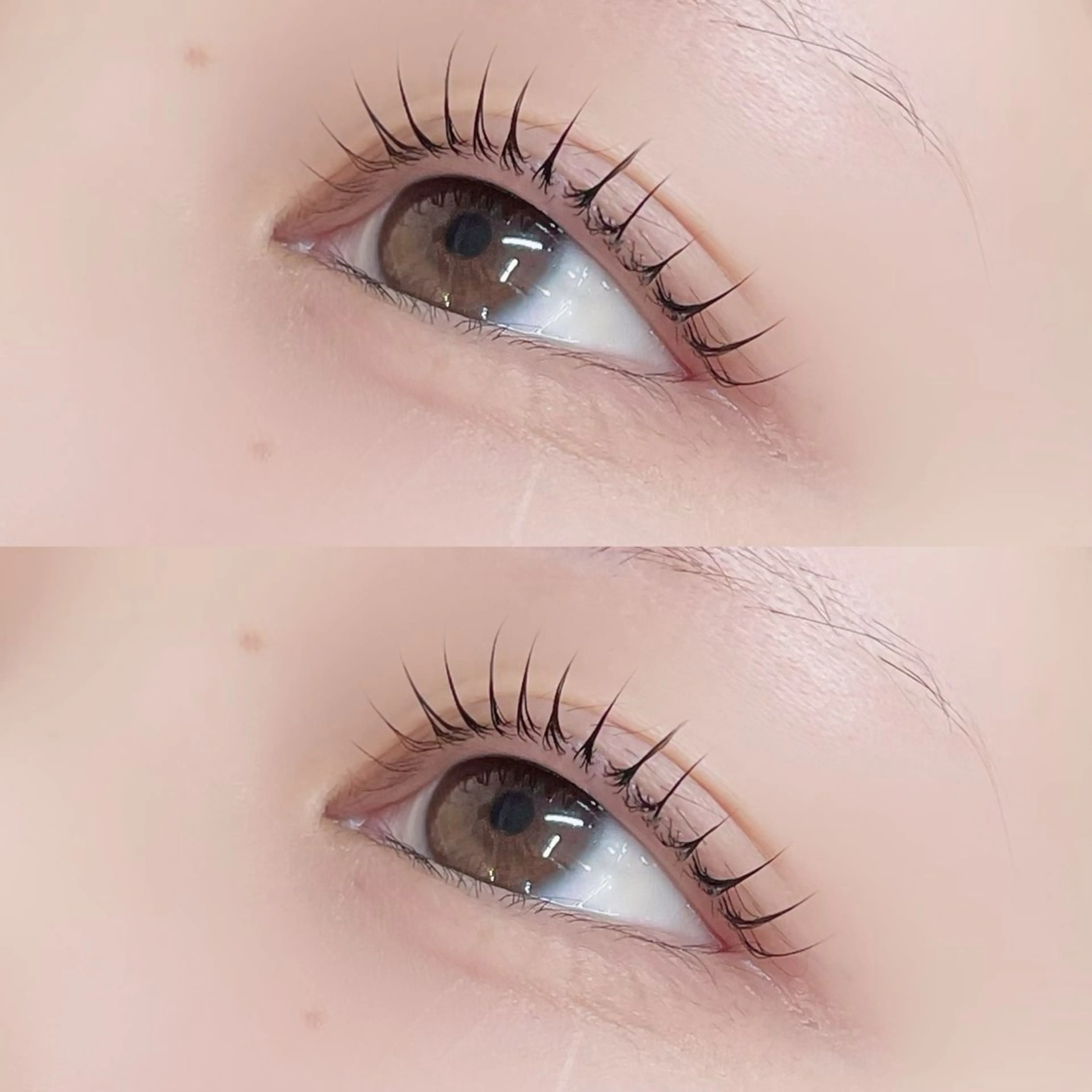 マツエク・マツパ SSINSTUDIO 嶋添 陽菜の眉毛・アイブロウイメージ