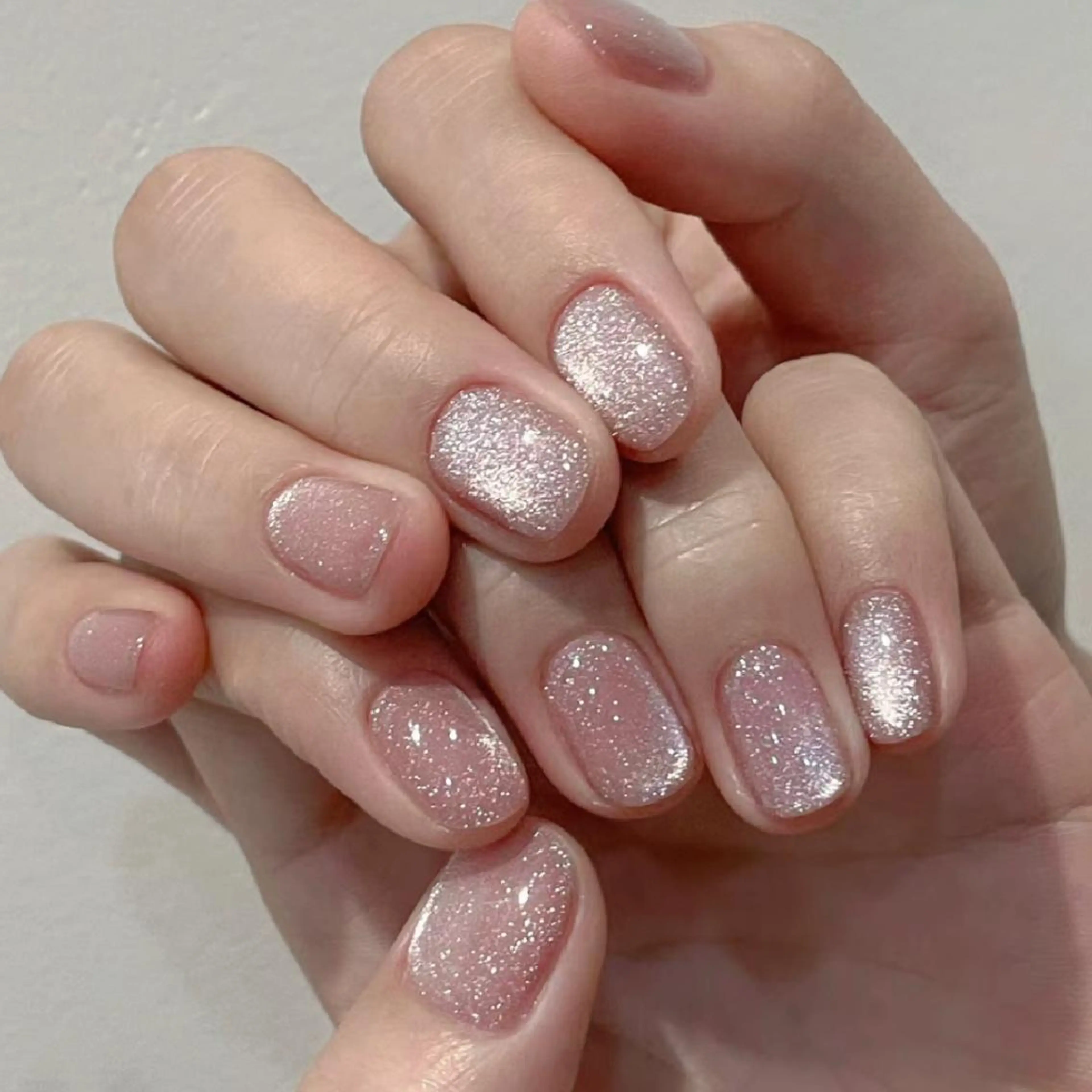 ネイル TiTi Nail🫧のネイルデザイン