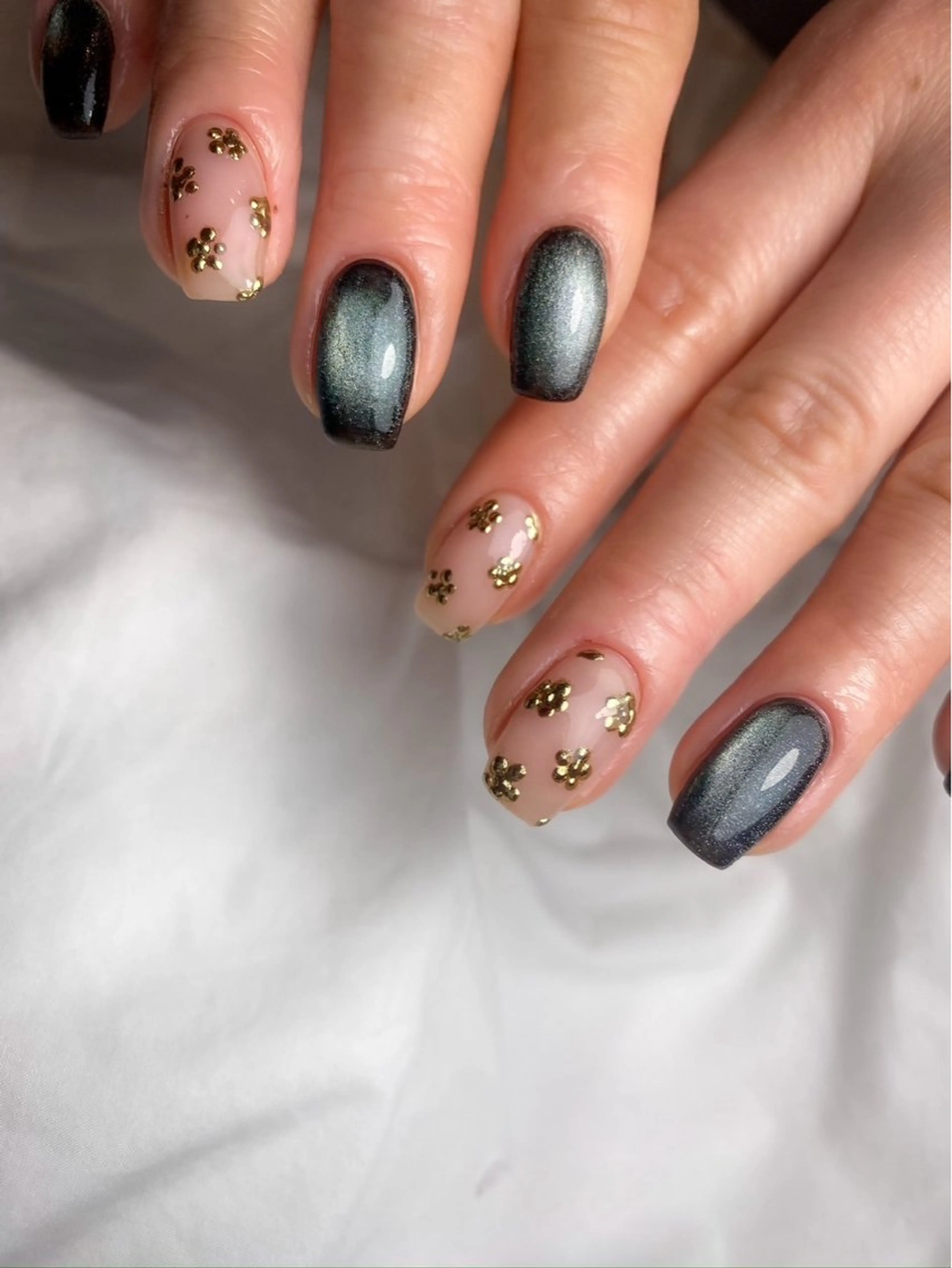 ネイル Nail salon Museのネイルデザイン
