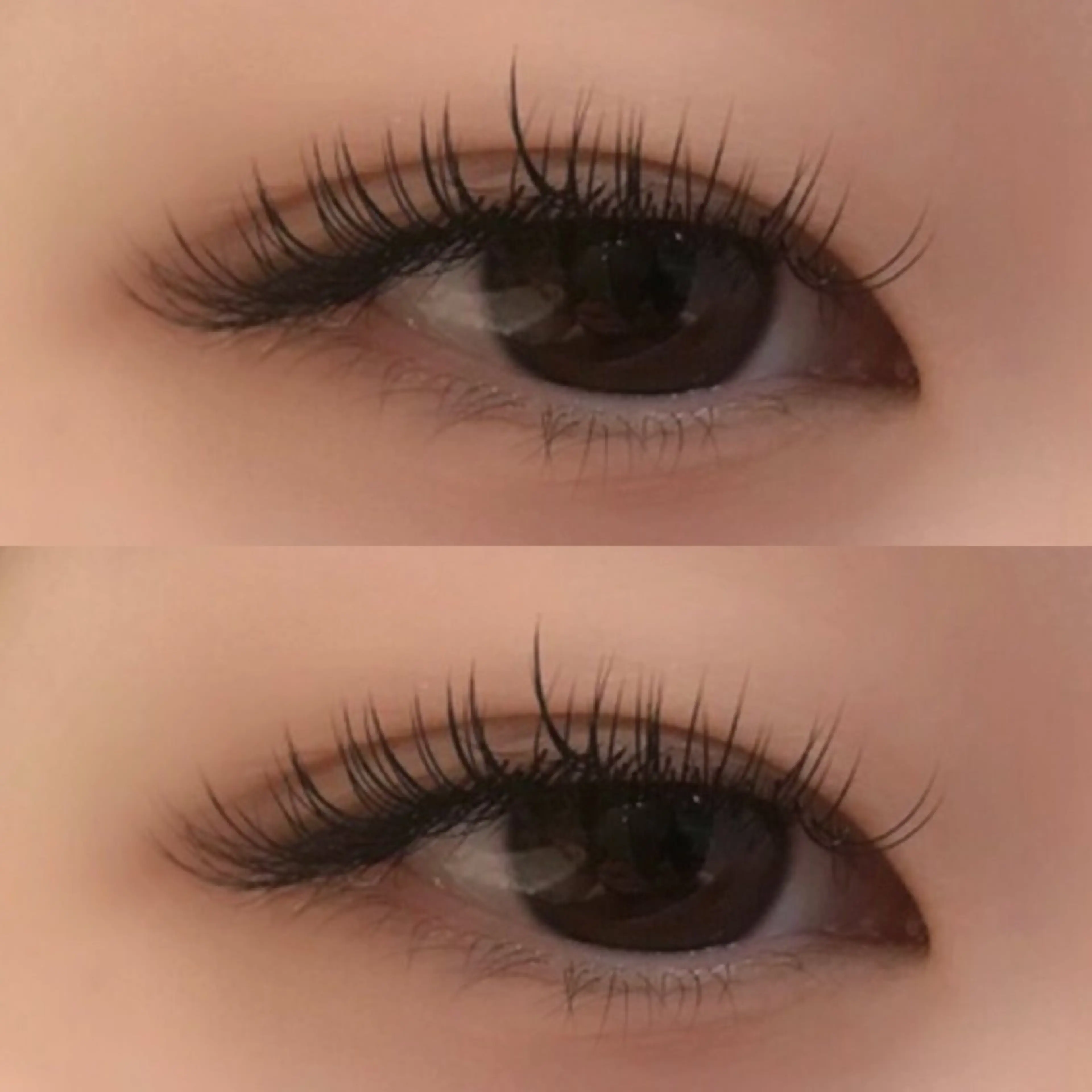 マツエク・マツパ Cカール マツエク メイクアップサロン 【Aquarius】のマツエク・マツパデザイン