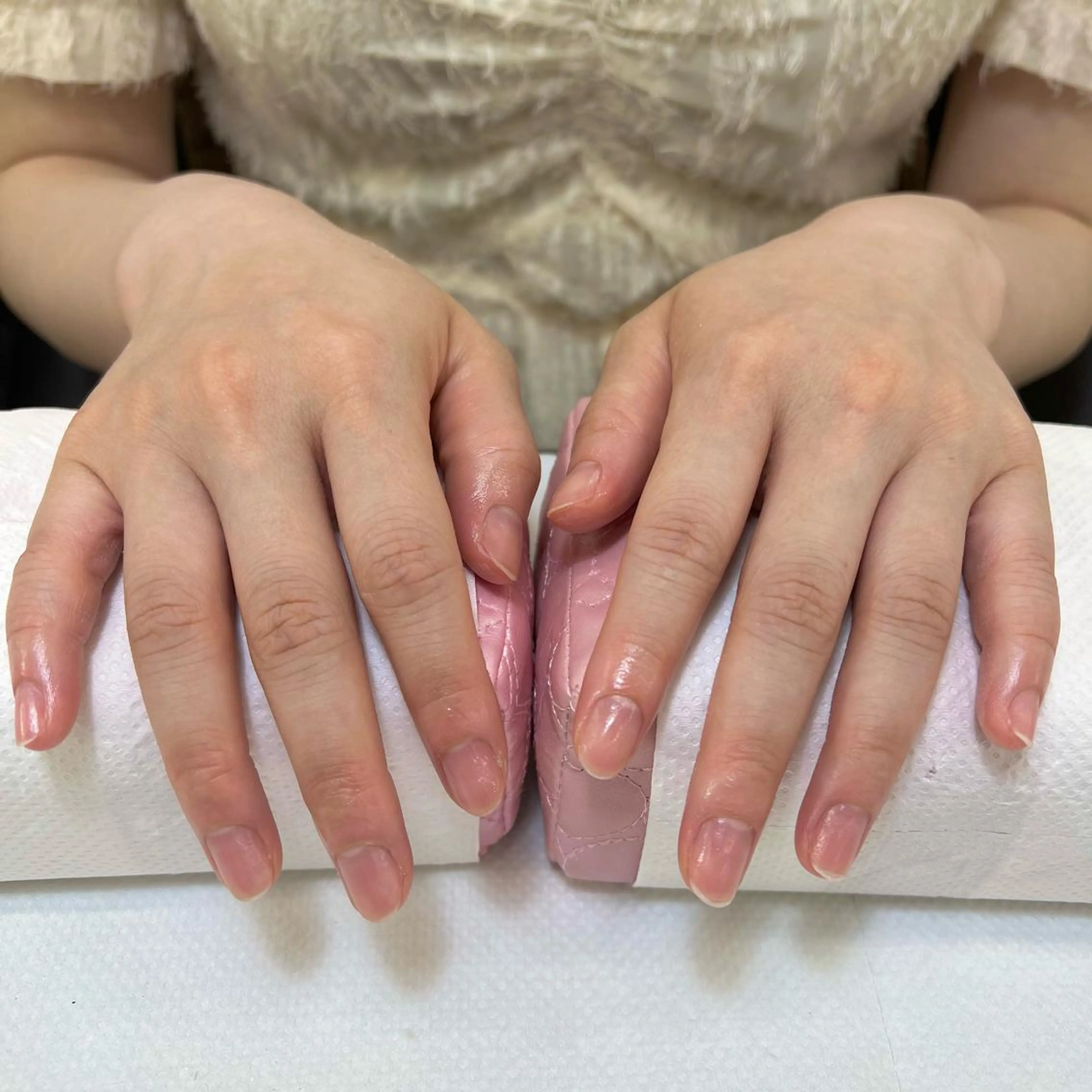 ネイル ジェルネイル 【MAXKELLY】 KOBIKI🐾のネイルデザイン