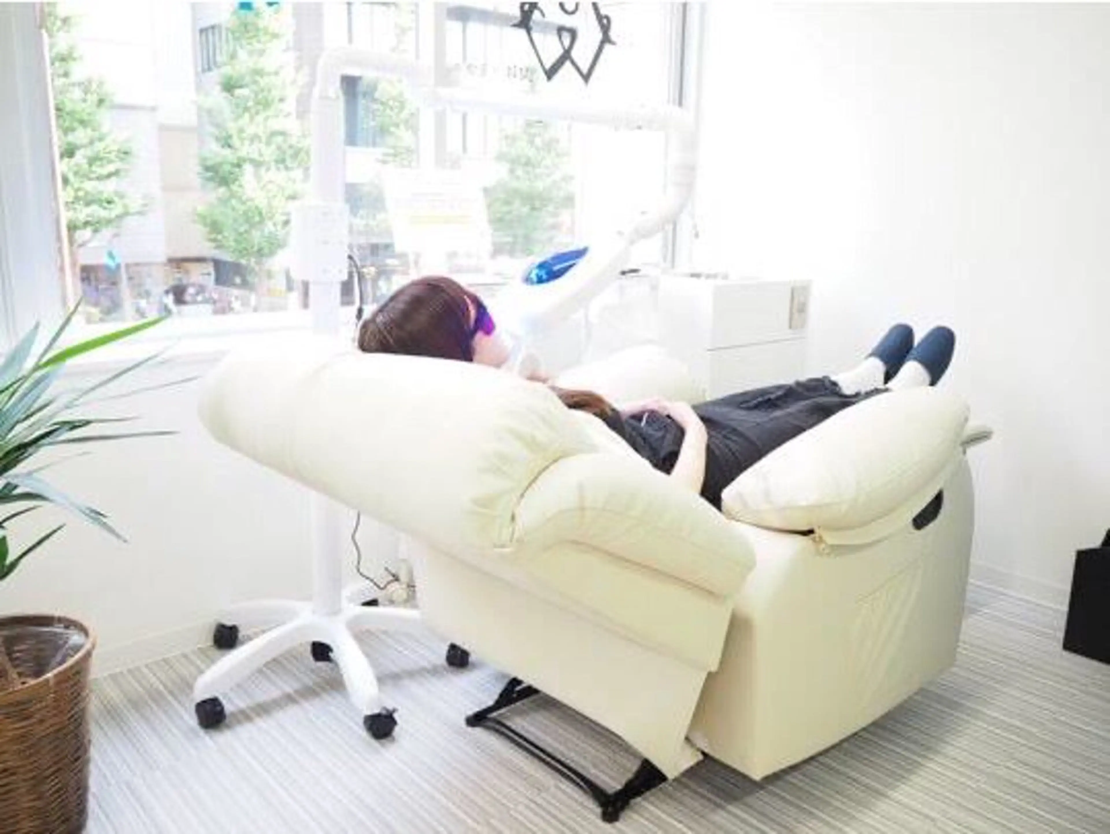 セルフホワイトニングサロンMW川崎店所属・セルフホワイトニング サロンMW川崎店💎のその他イメージ