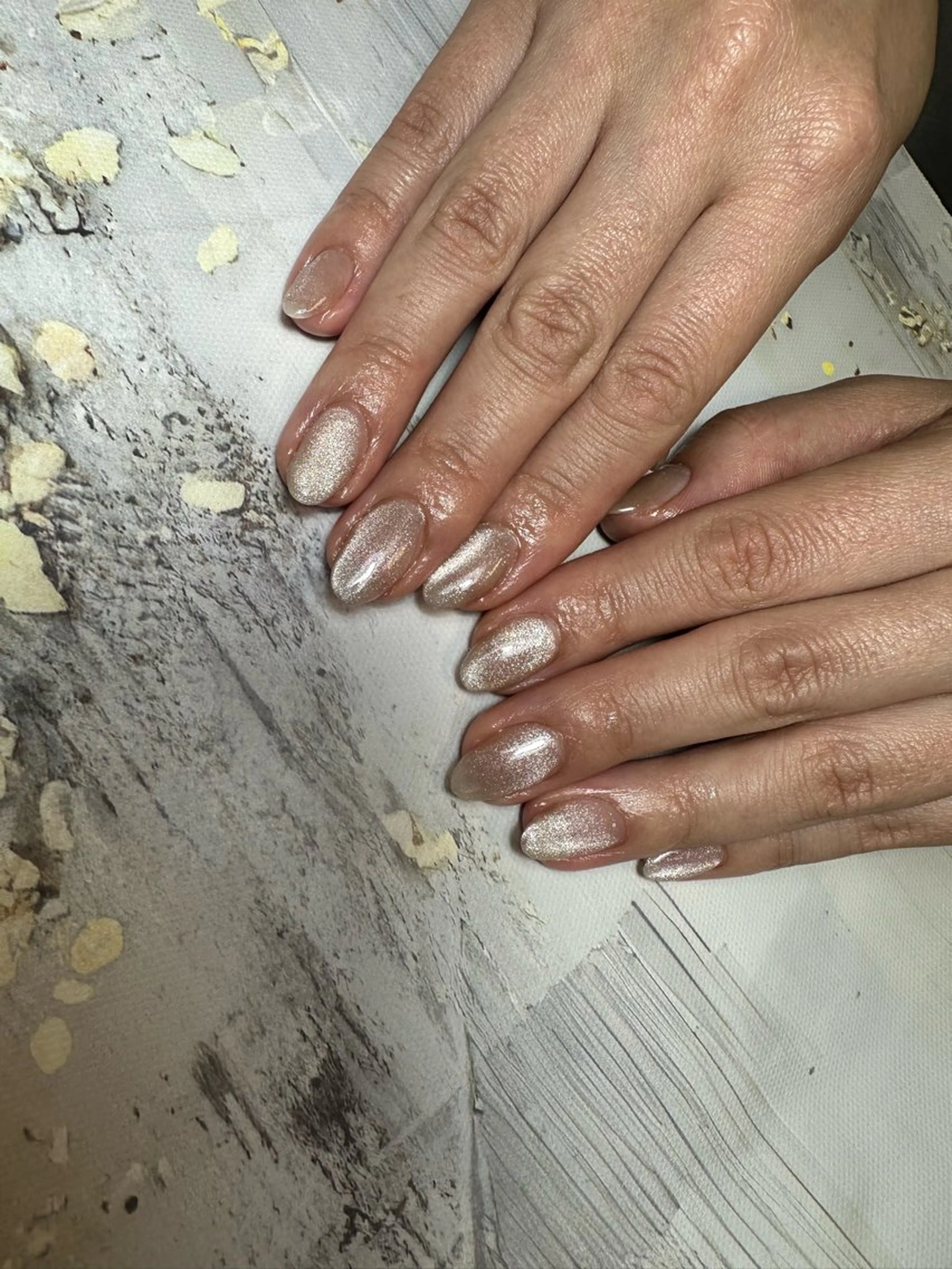 ネイル salon Chouchouのネイルデザイン