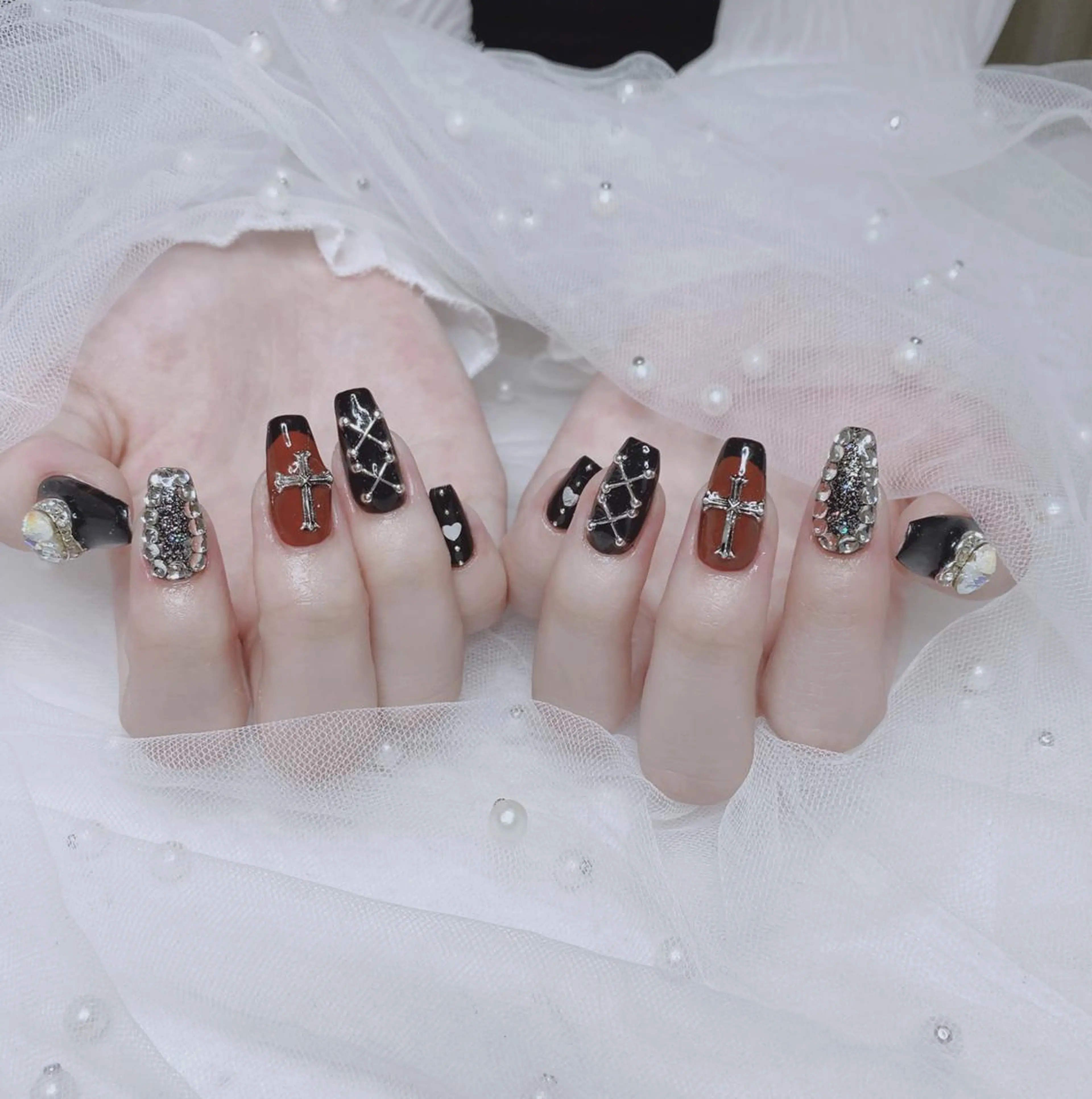 ネイル nail ONE🤍のネイルデザイン