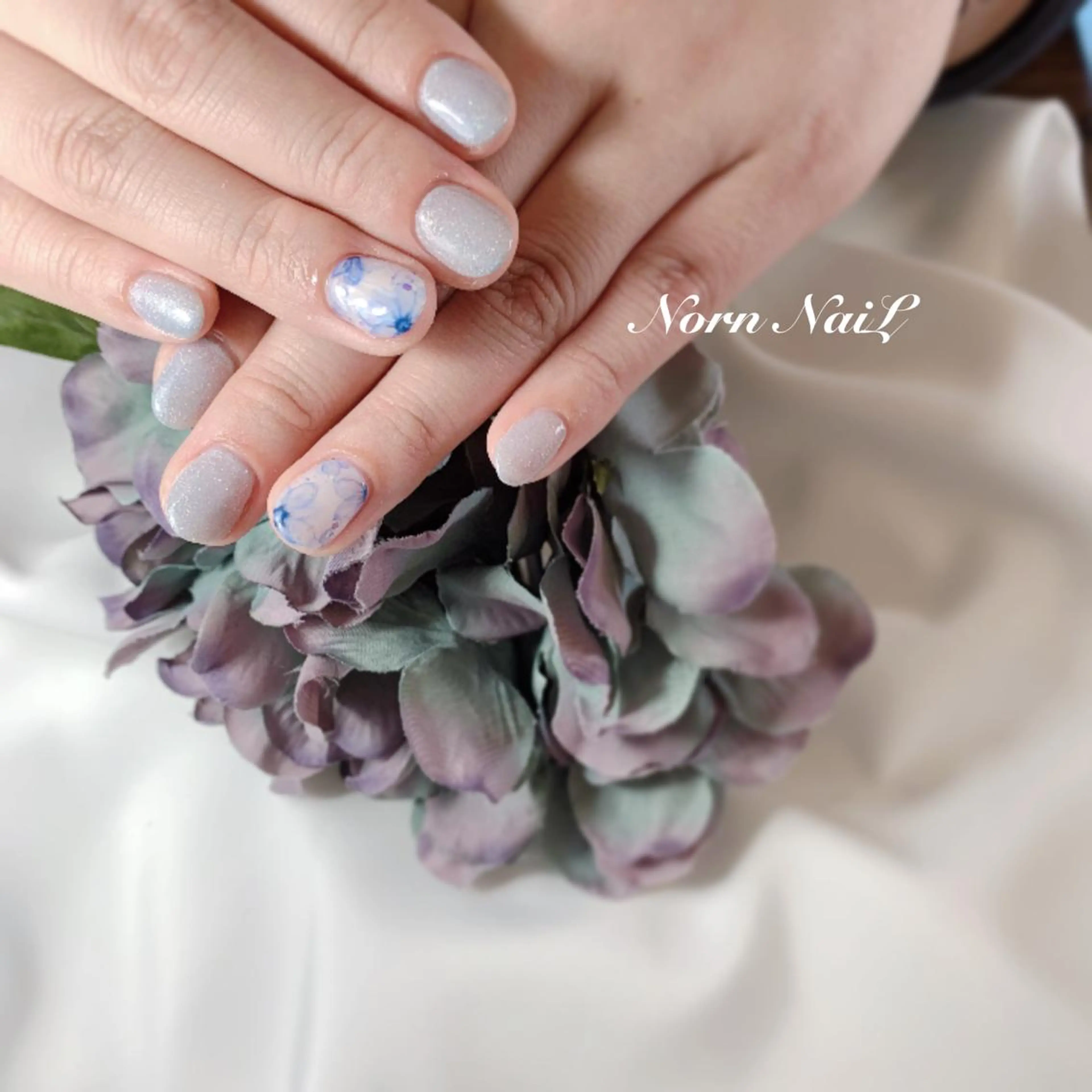 ネイル ハンドネイル U Ayaのネイルデザイン