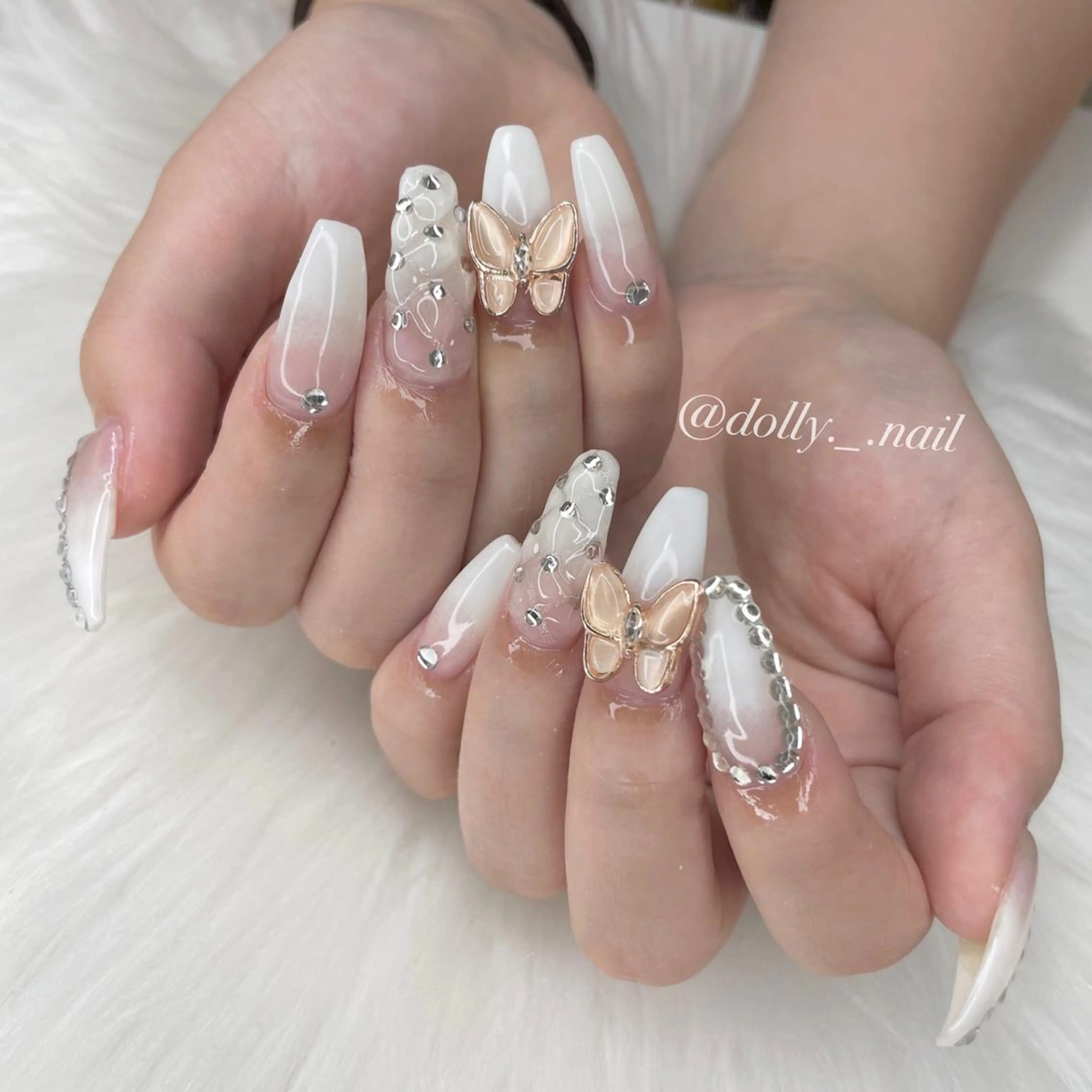 ネイル Nailsalon SIRIUSのネイルデザイン