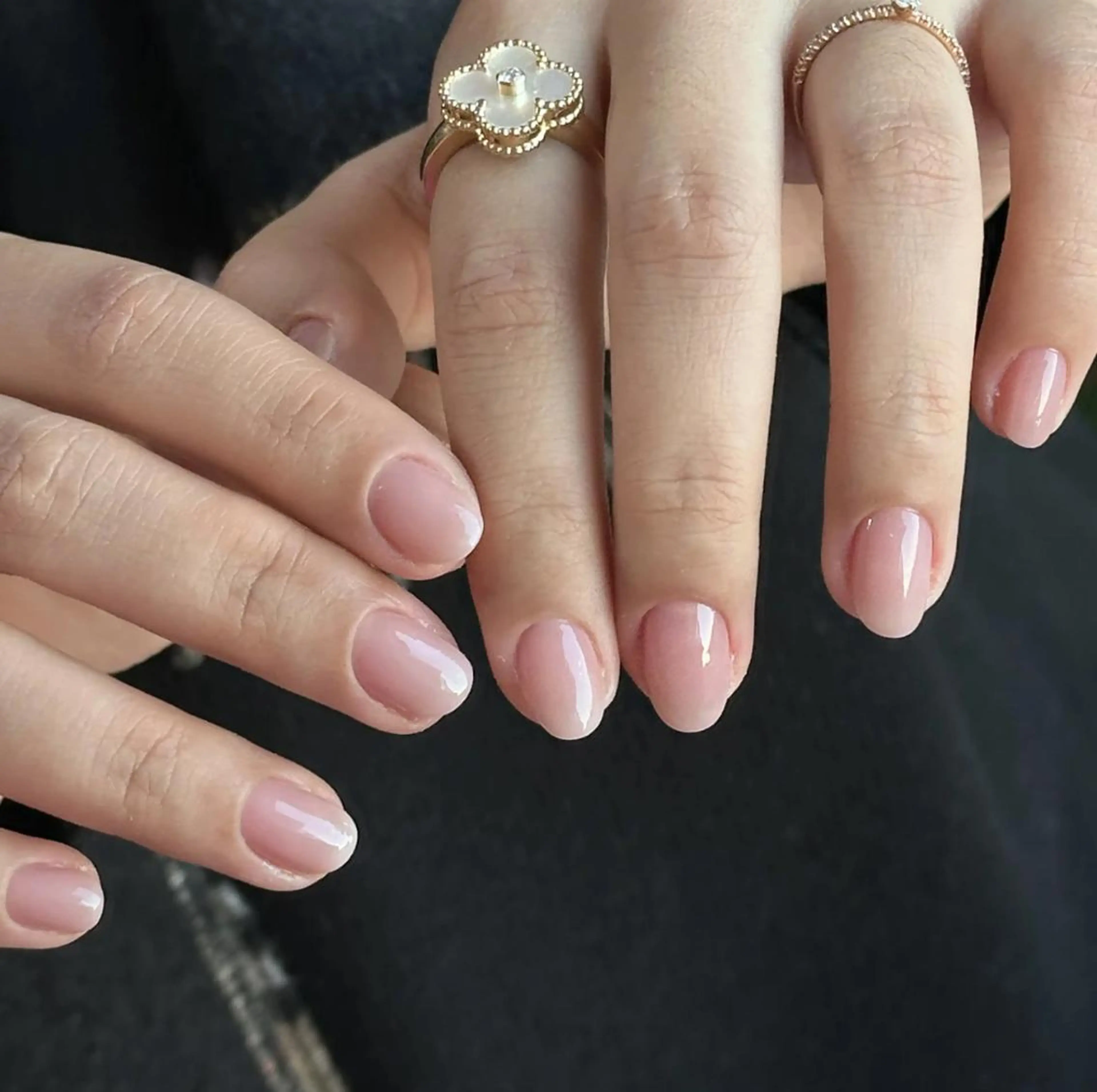 ネイル 🍑 momo_nailのネイルデザイン