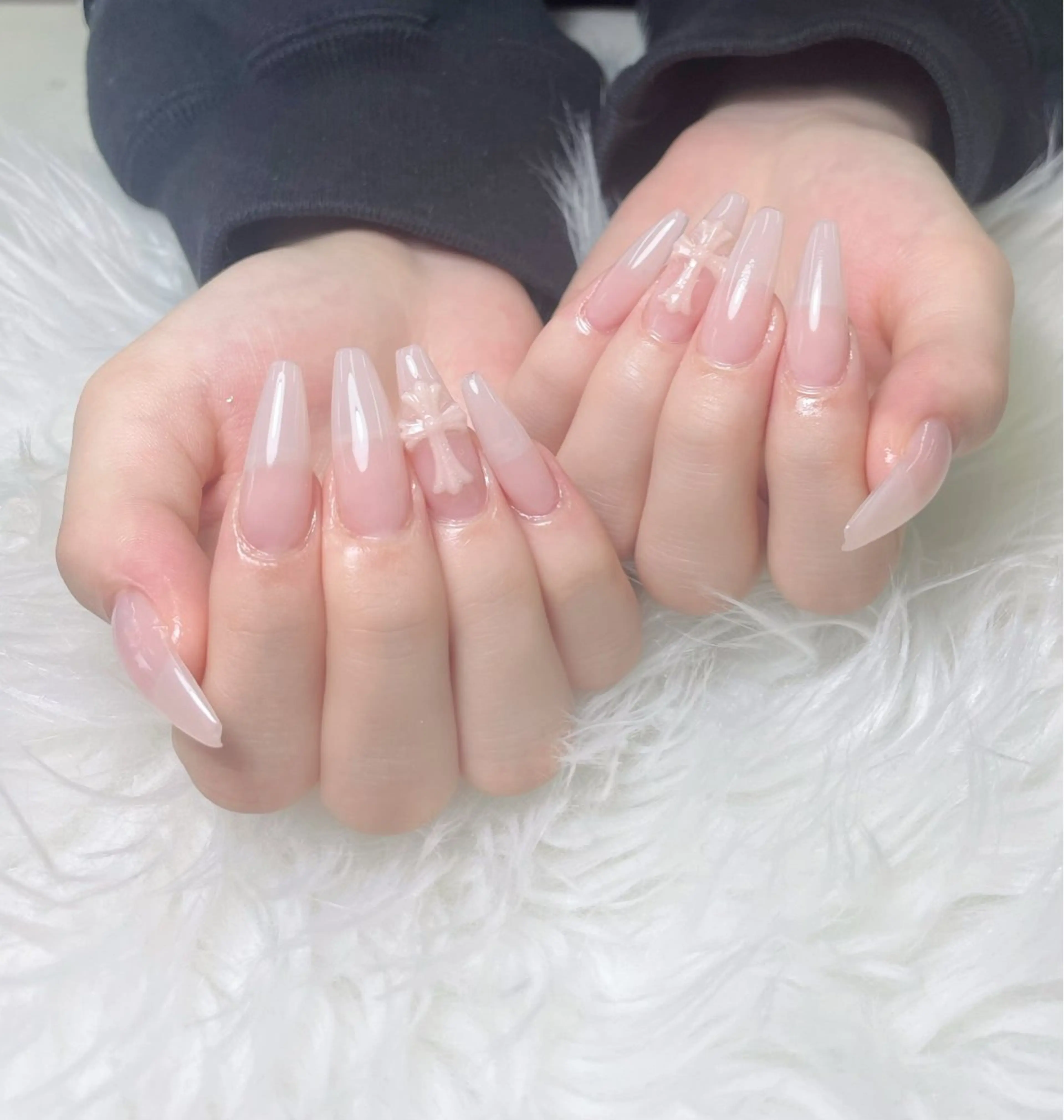ネイル ハンドネイル King Nail_Salonのネイルデザイン