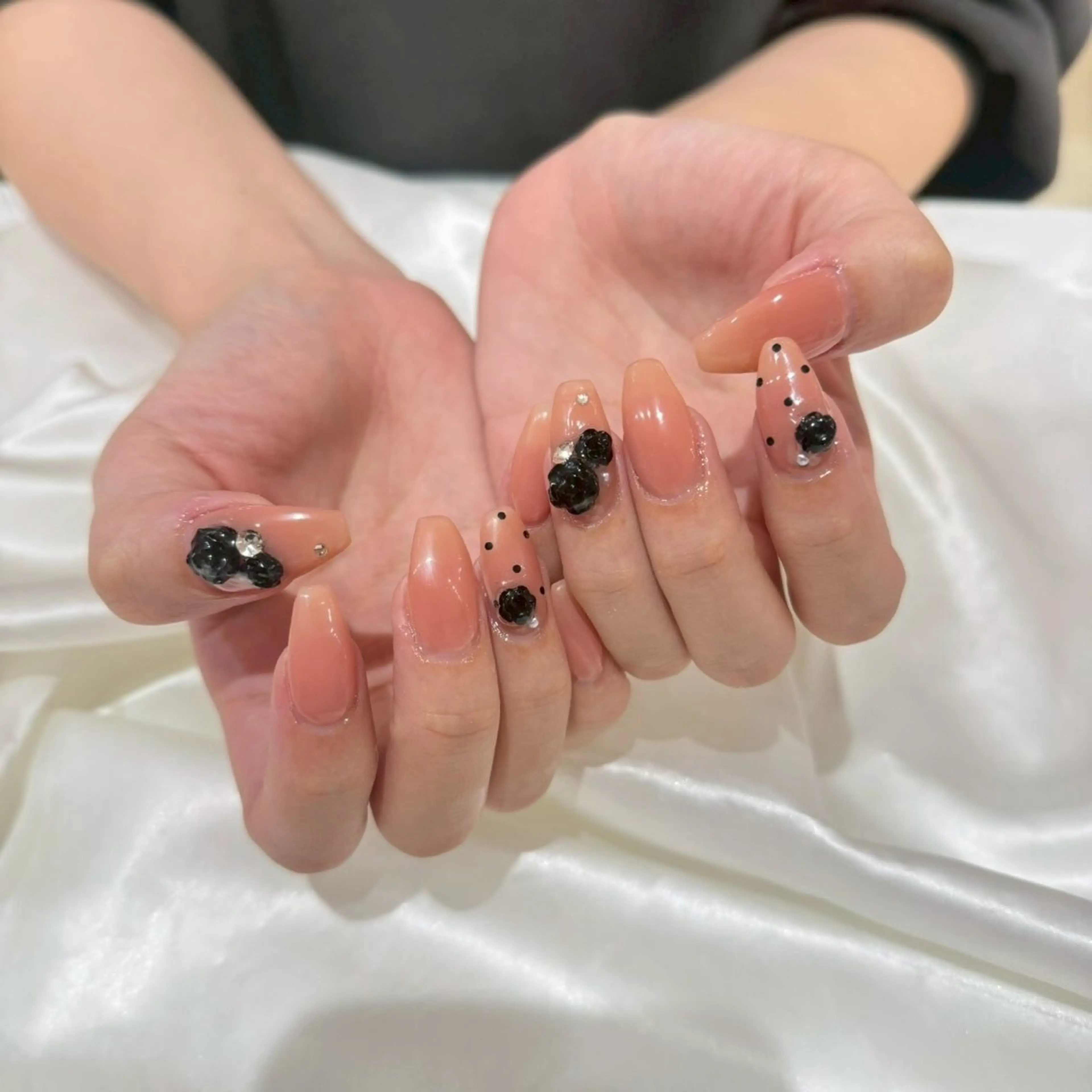 ネイル ハンドネイル Ashliy大宮♡ アシュリーのネイルデザイン