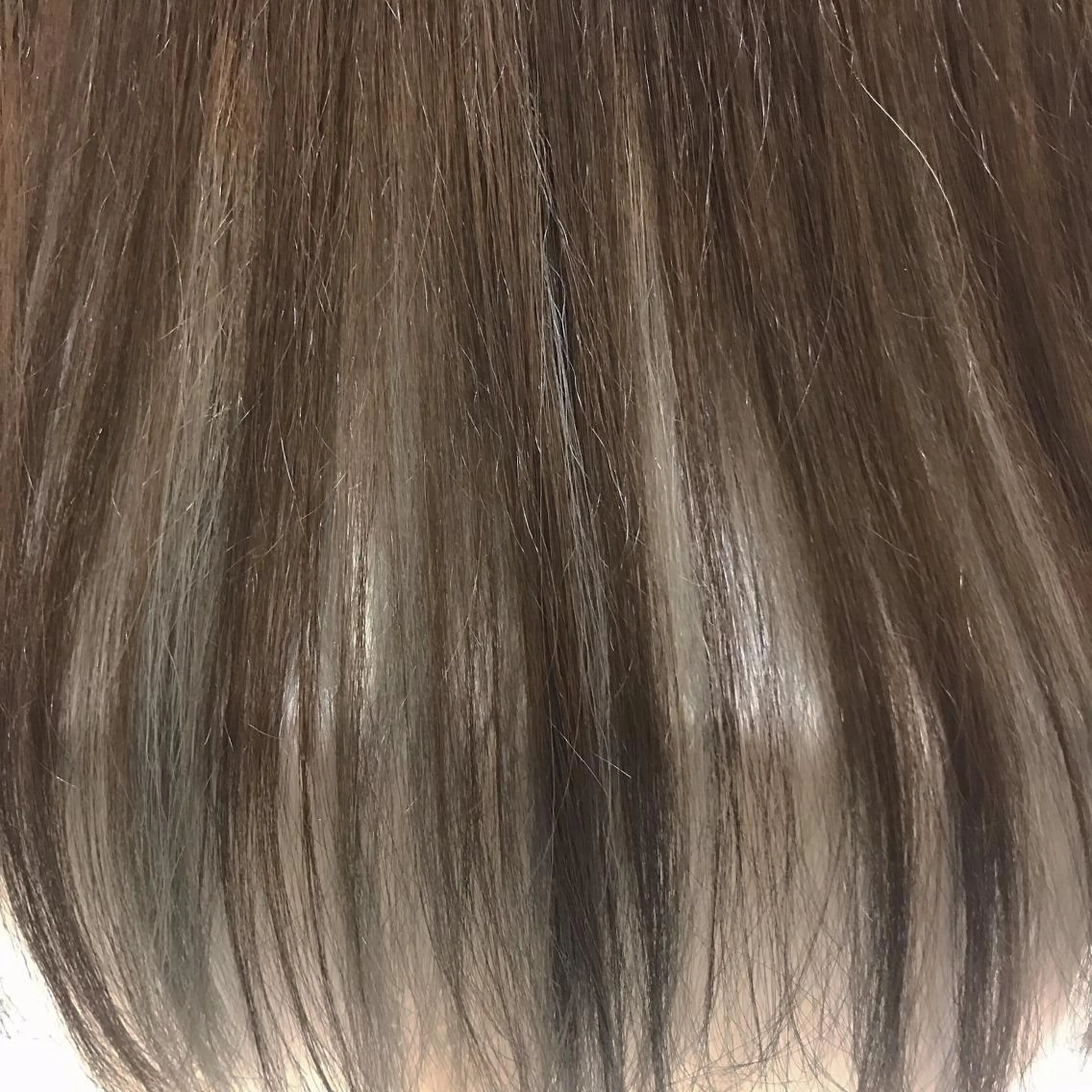 ロング カラー グラデーションカラー ヘアカラー 透明感カラー/ボブ / MARIE🍇のヘアスタイル