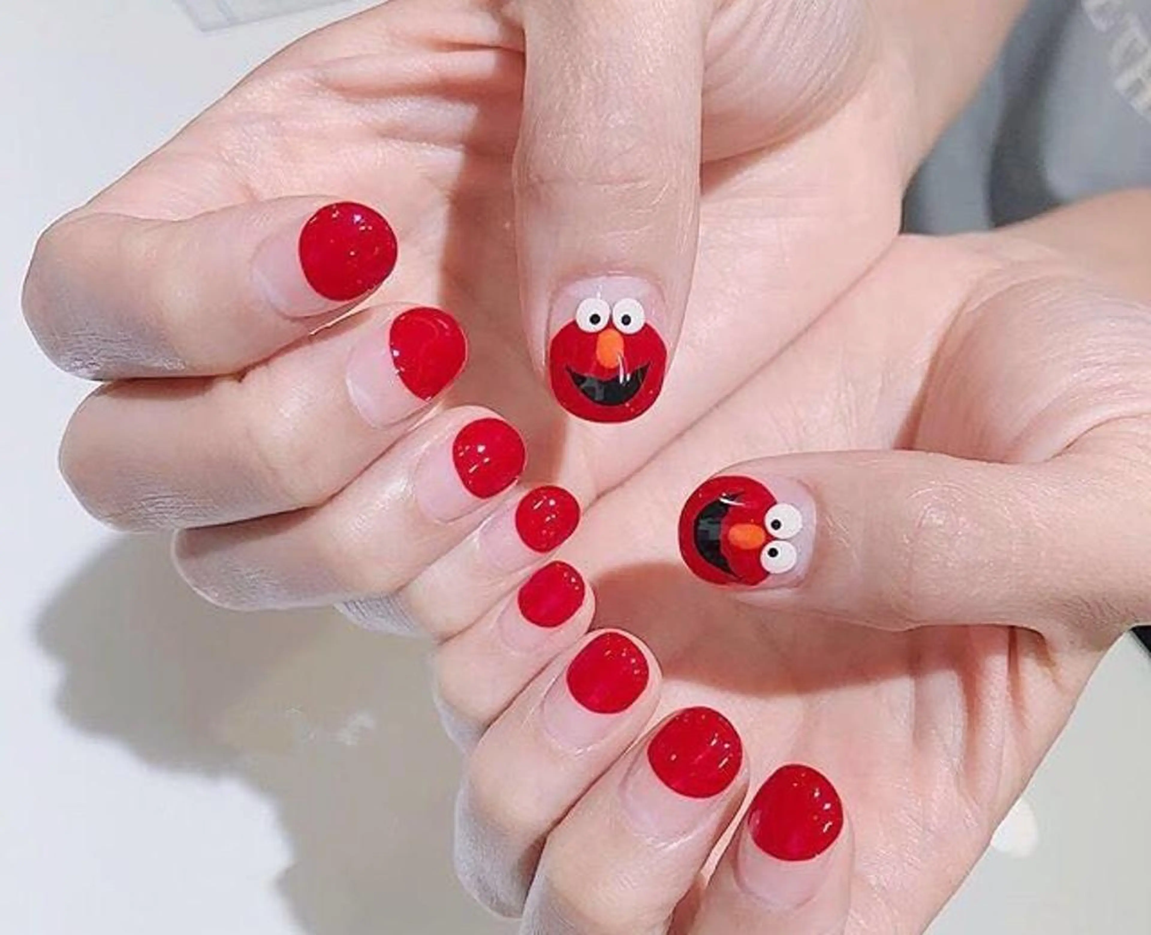 ネイル Cute beauty2のマツエク・マツパデザイン