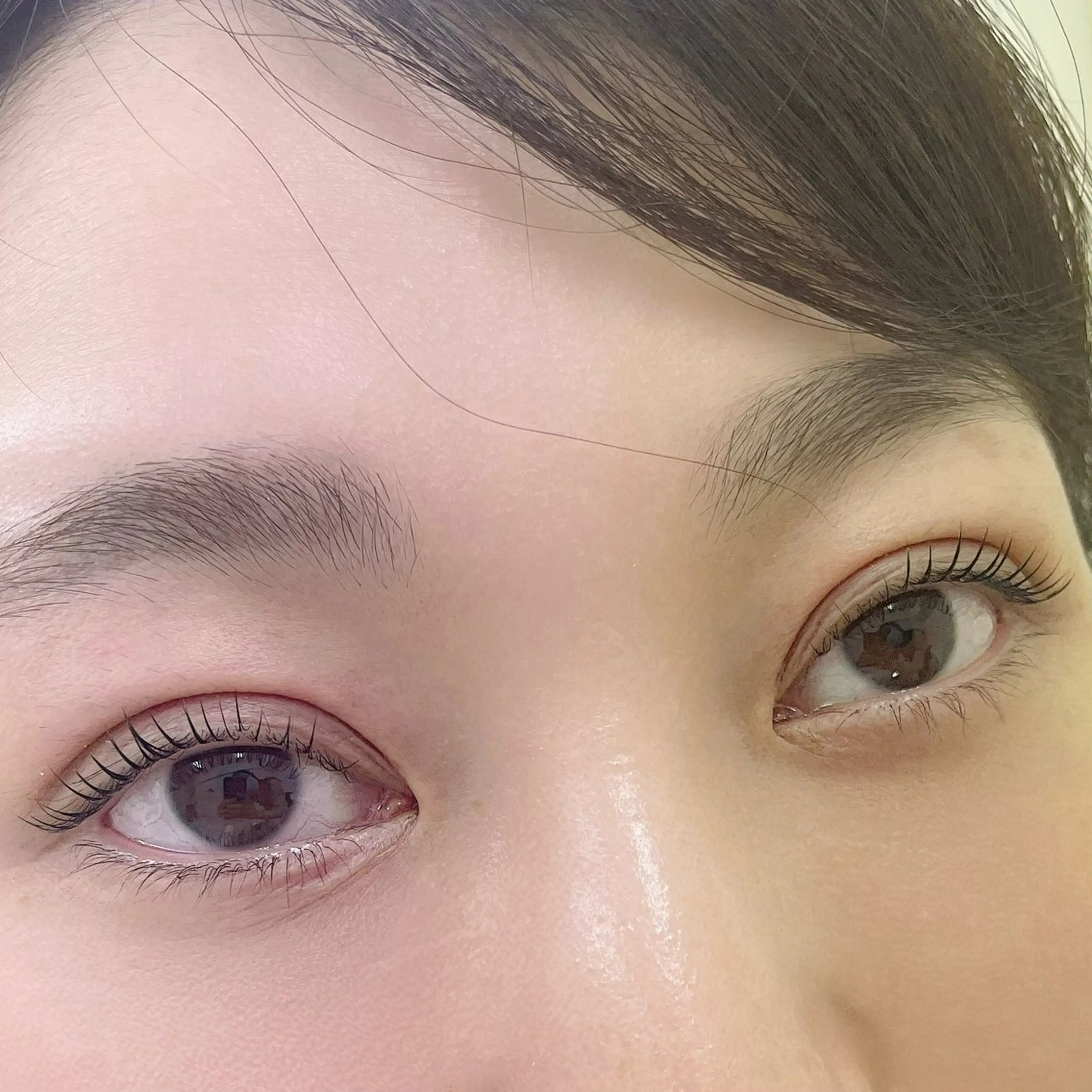 マツエク・マツパ 表参道/まつ毛パーマ 🌷🕊️SAORIのマツエク・マツパデザイン